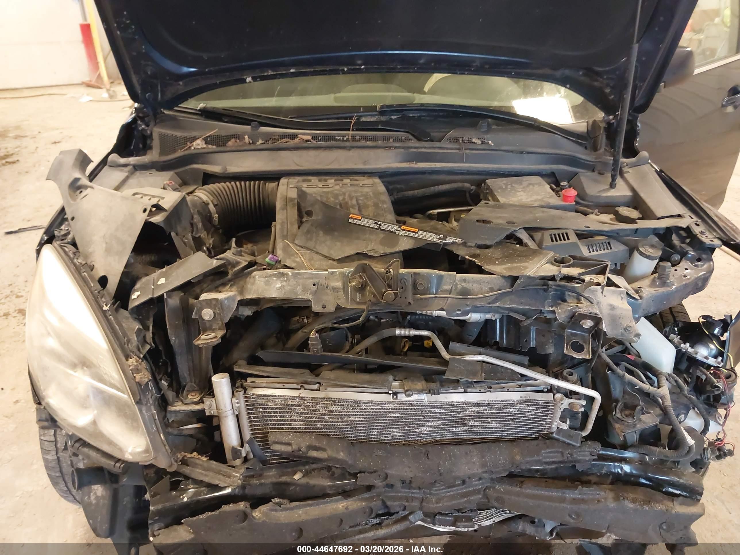 CHEVROLET EQUINOX image 10
