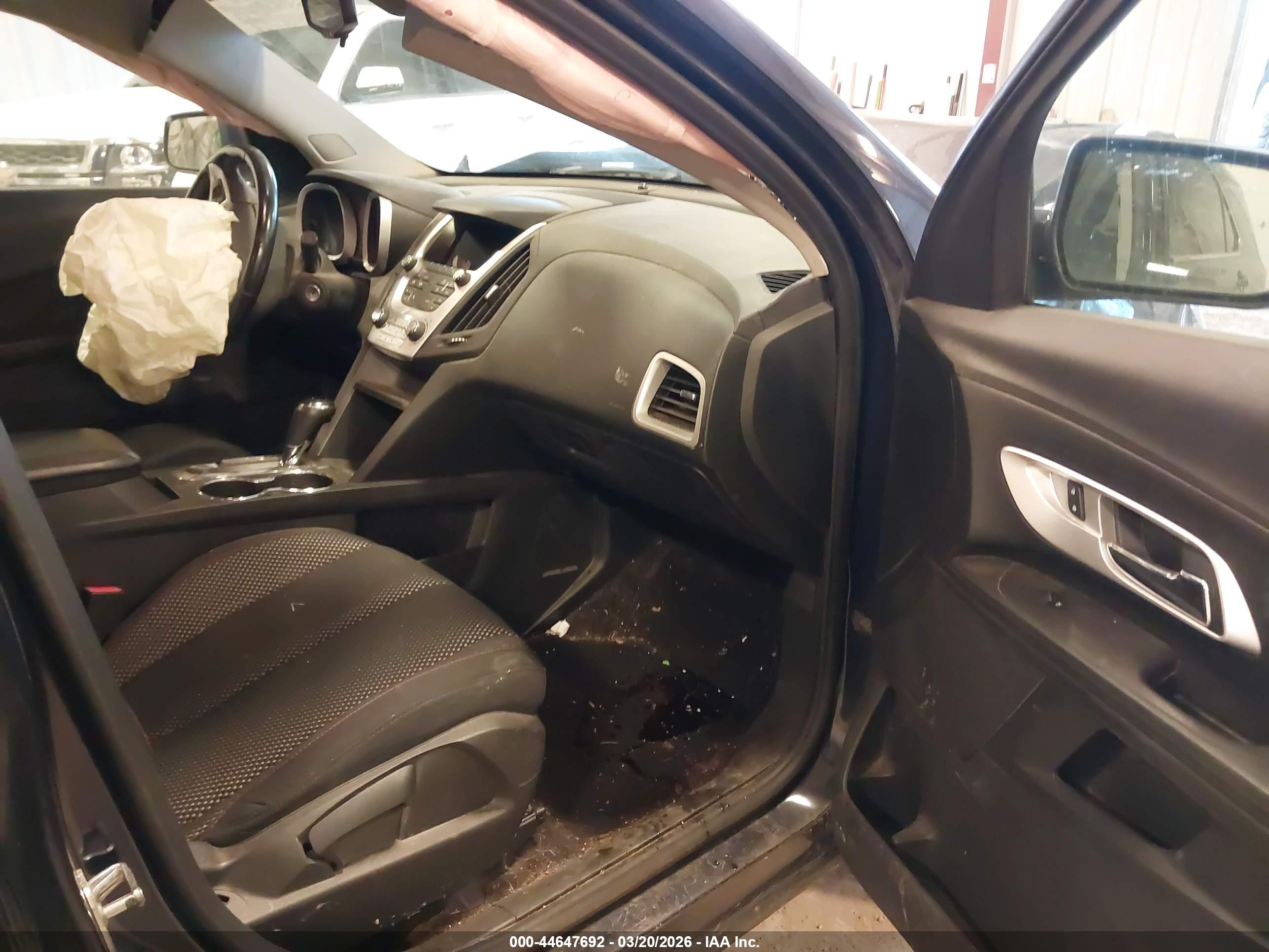 CHEVROLET EQUINOX image 5