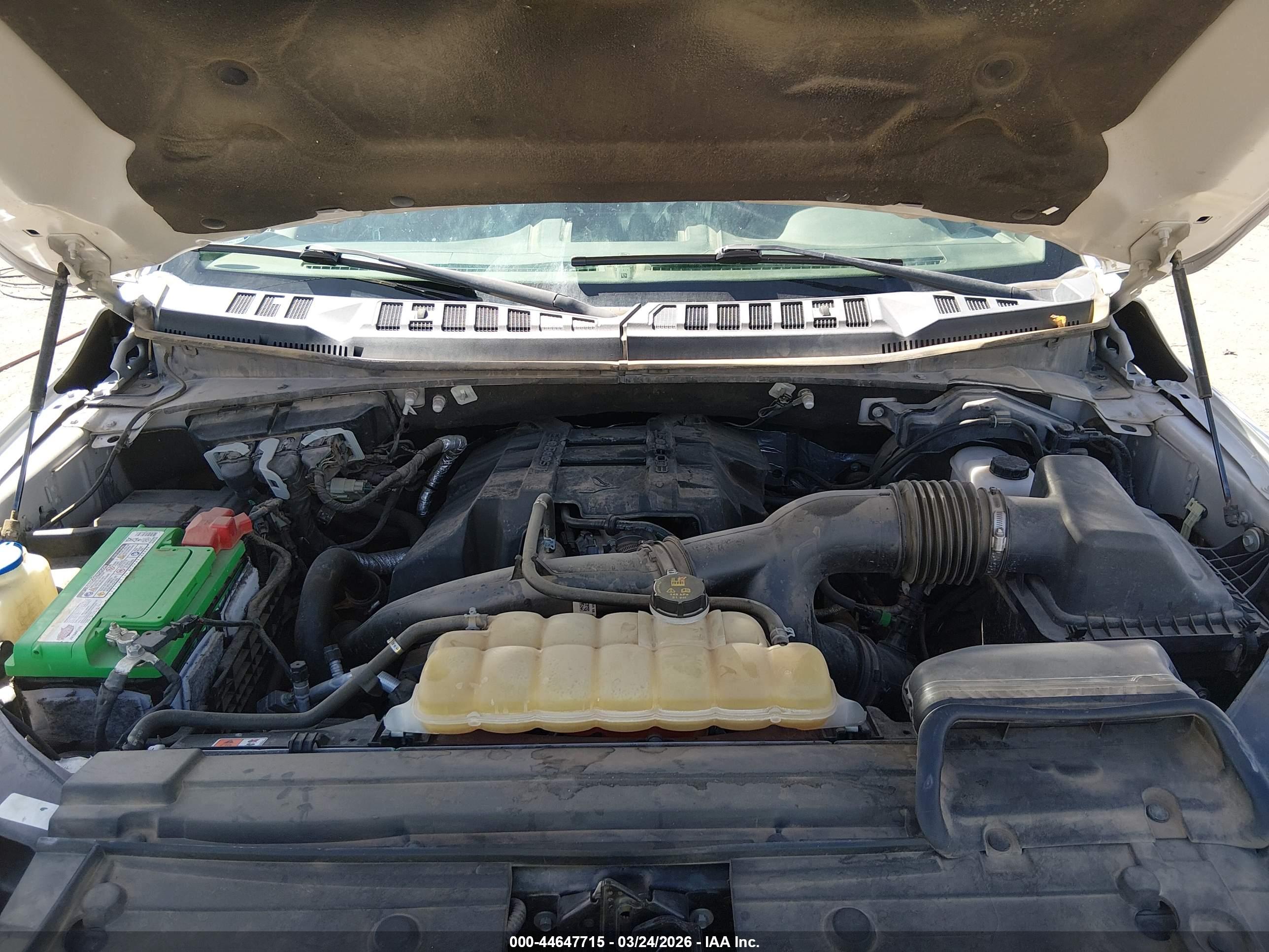 FORD F-150 image 10