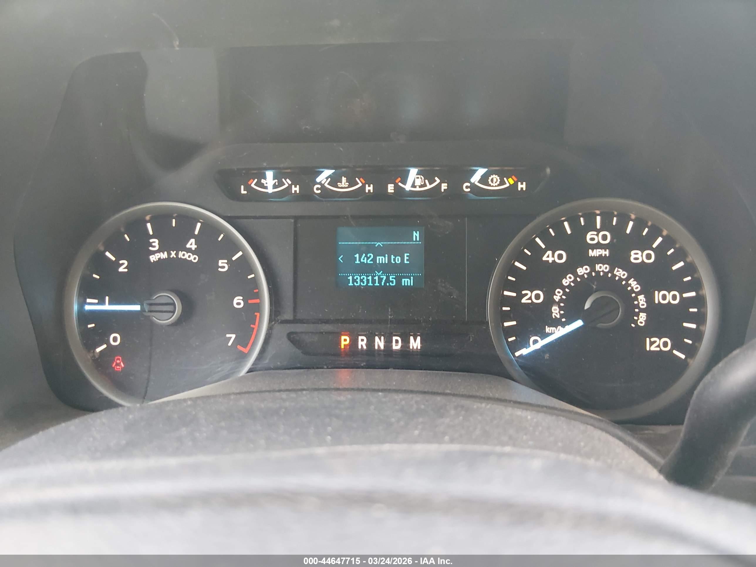 FORD F-150 image 7