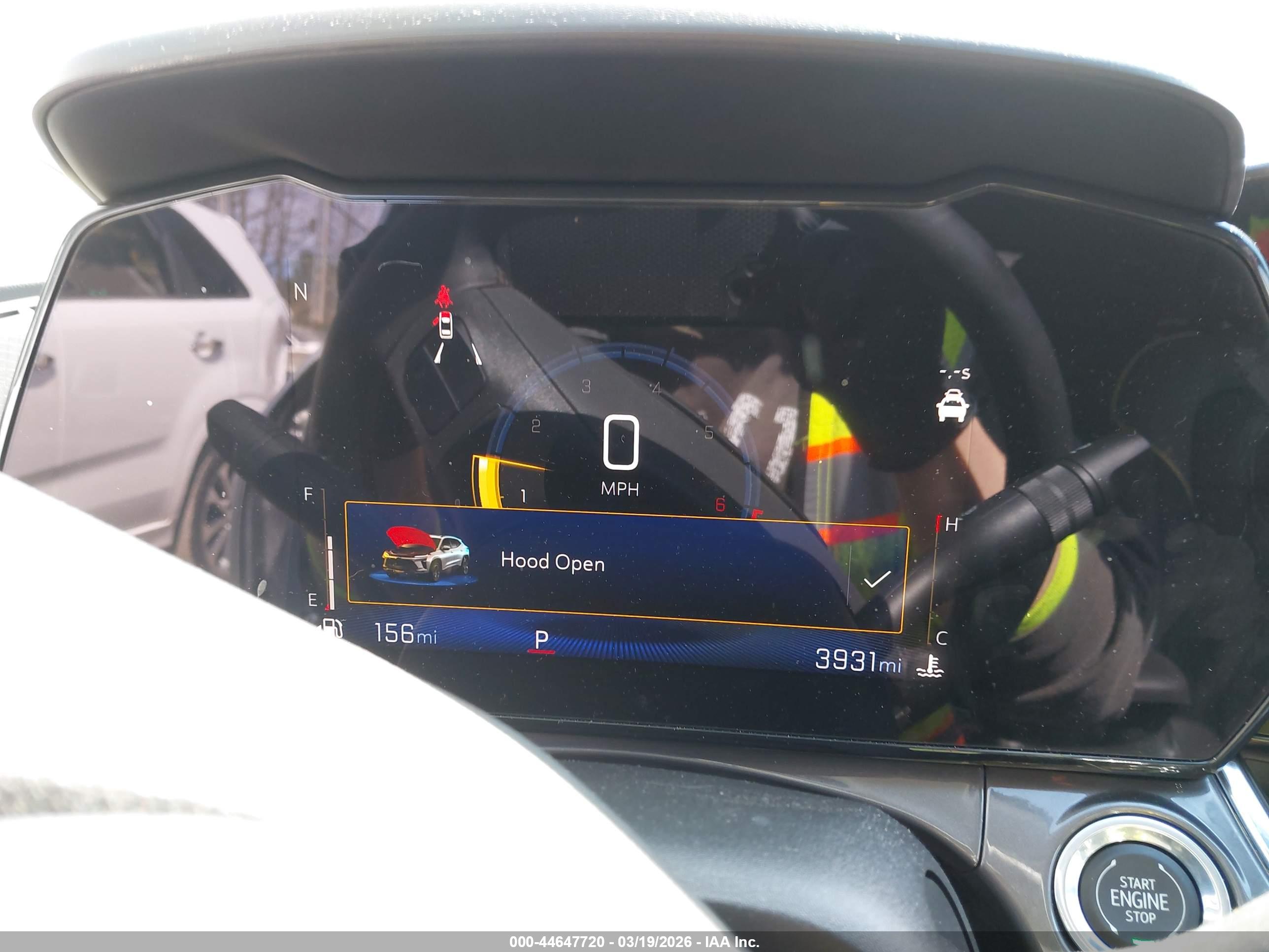 CHEVROLET TRAX image 7