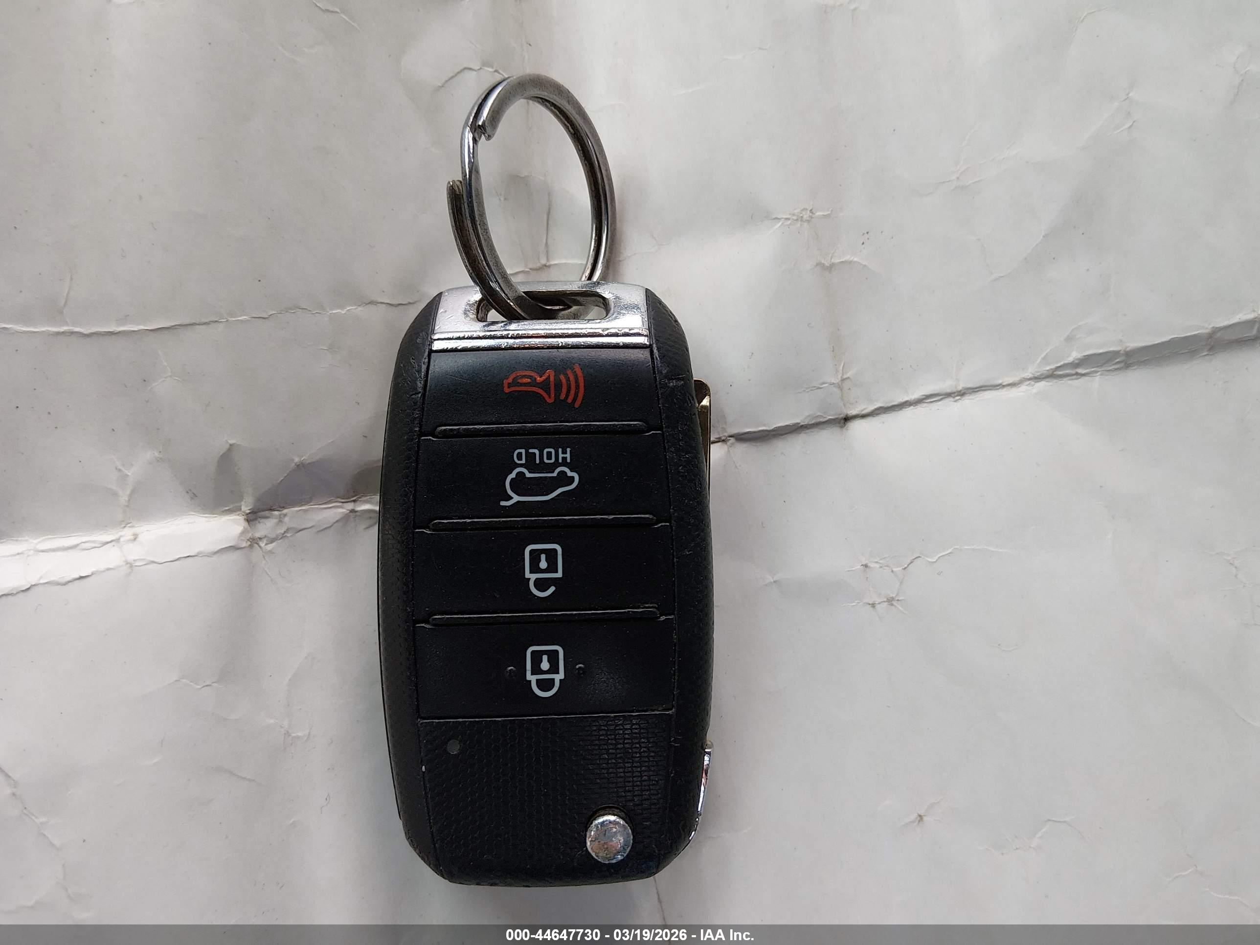 KIA SPORTAGE image 11