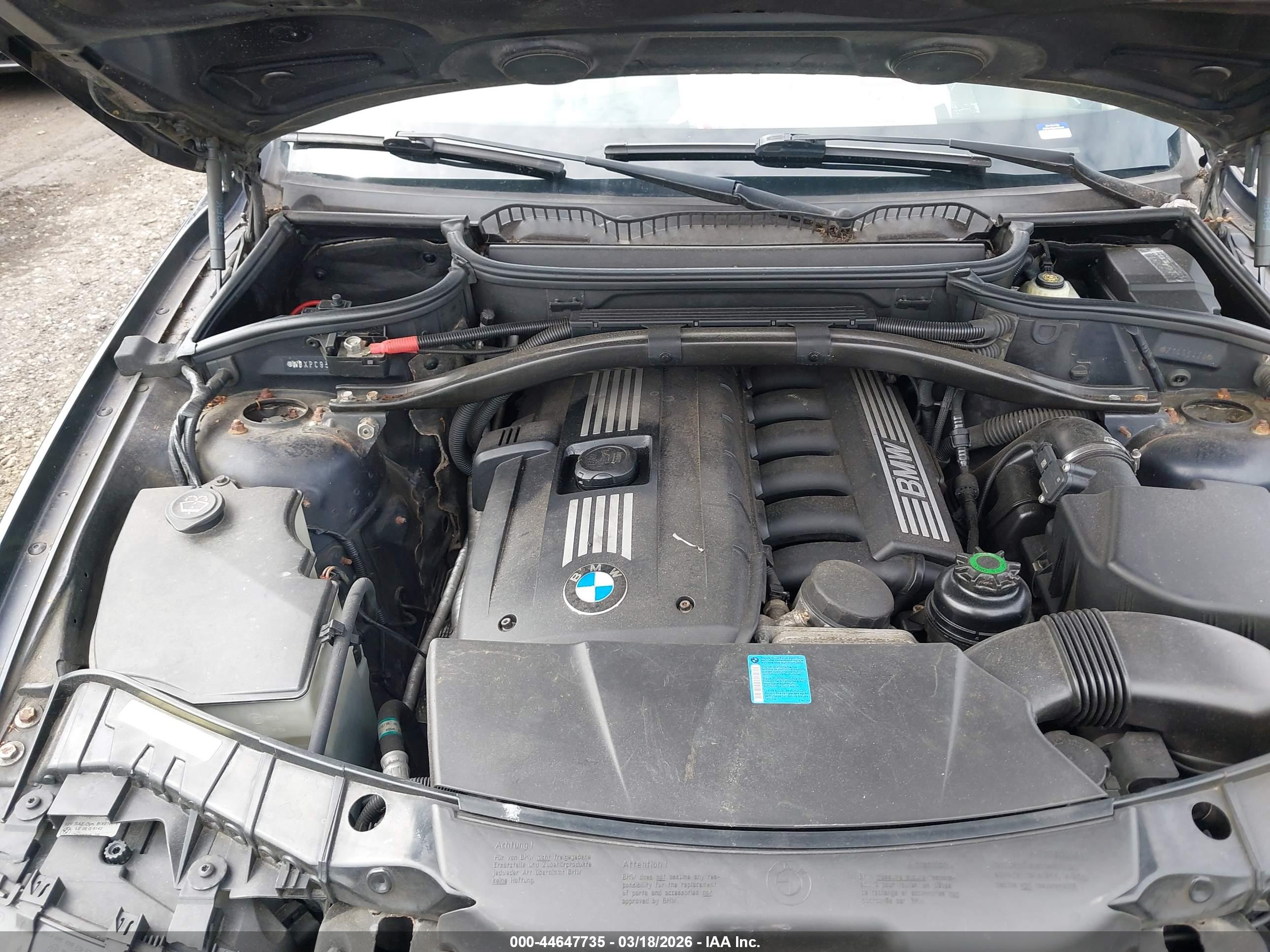 BMW X3 image 10