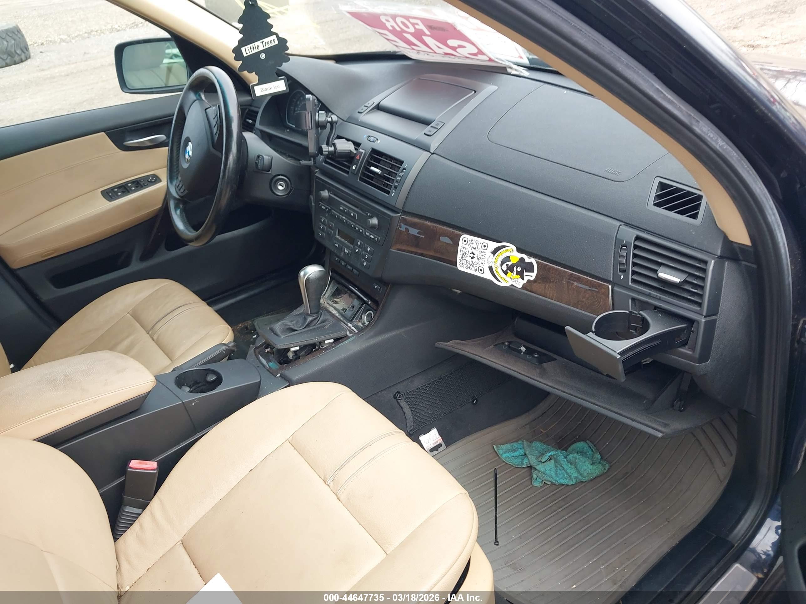 BMW X3 image 5