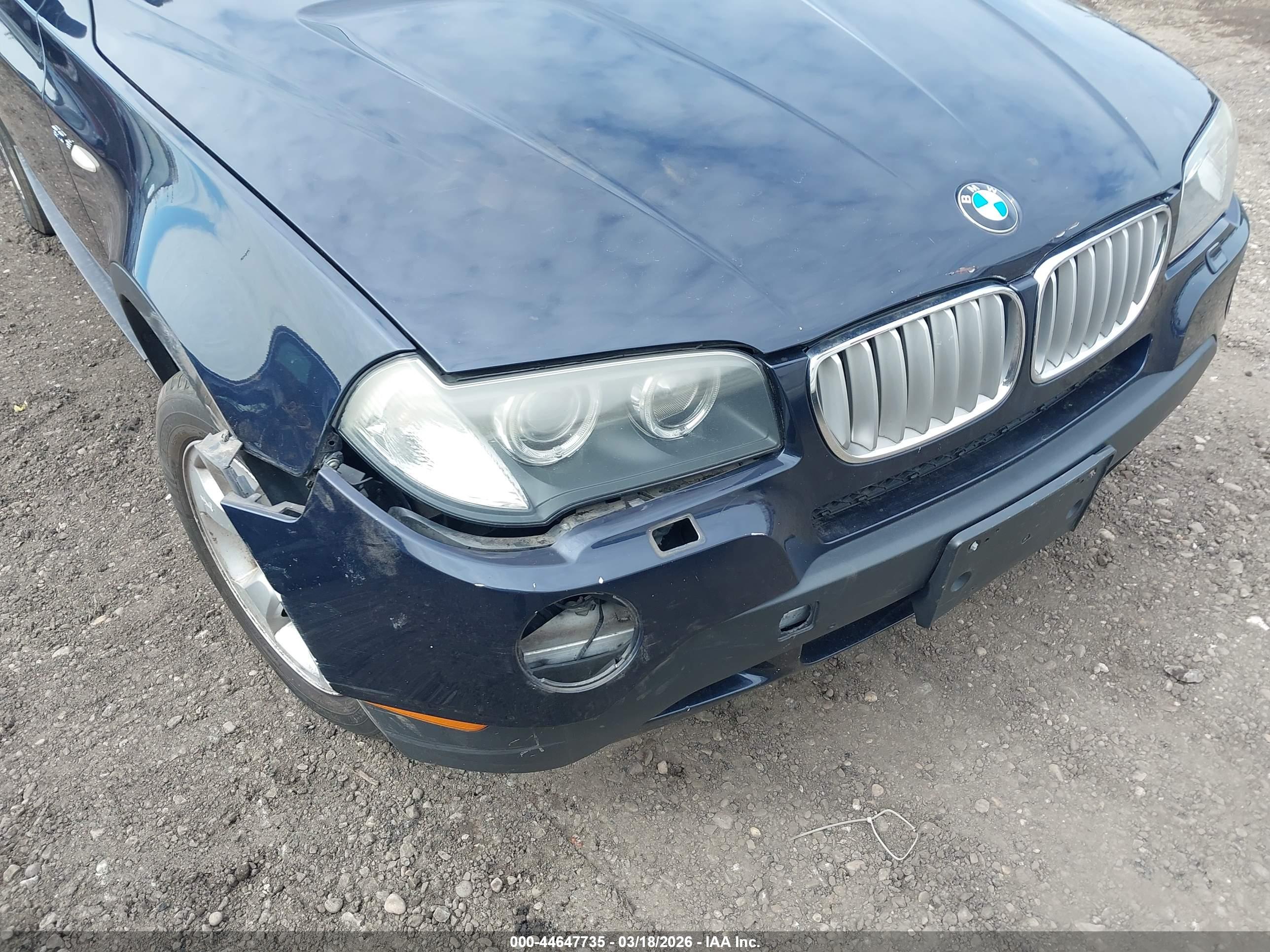 BMW X3 image 6