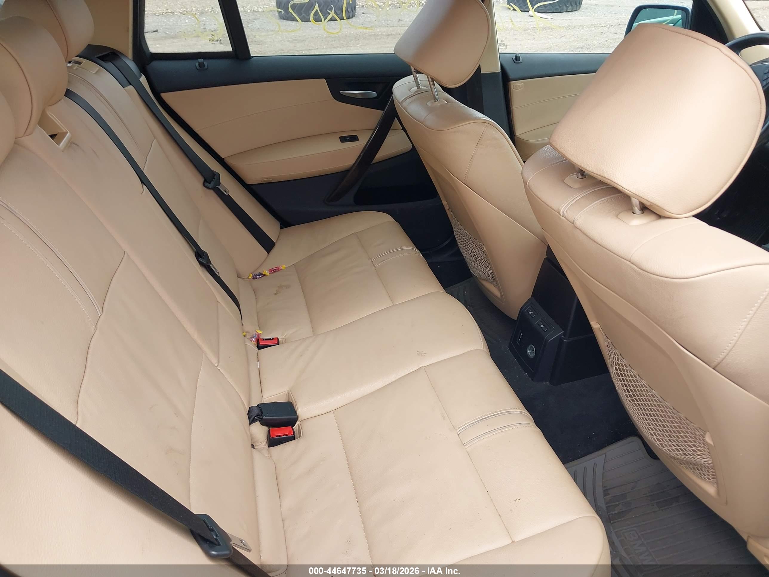 BMW X3 image 8