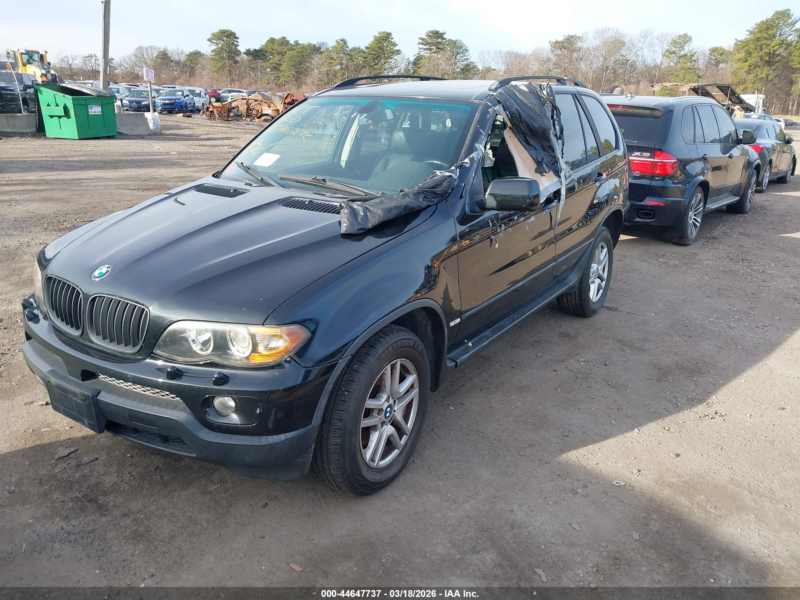 BMW X5 image 2