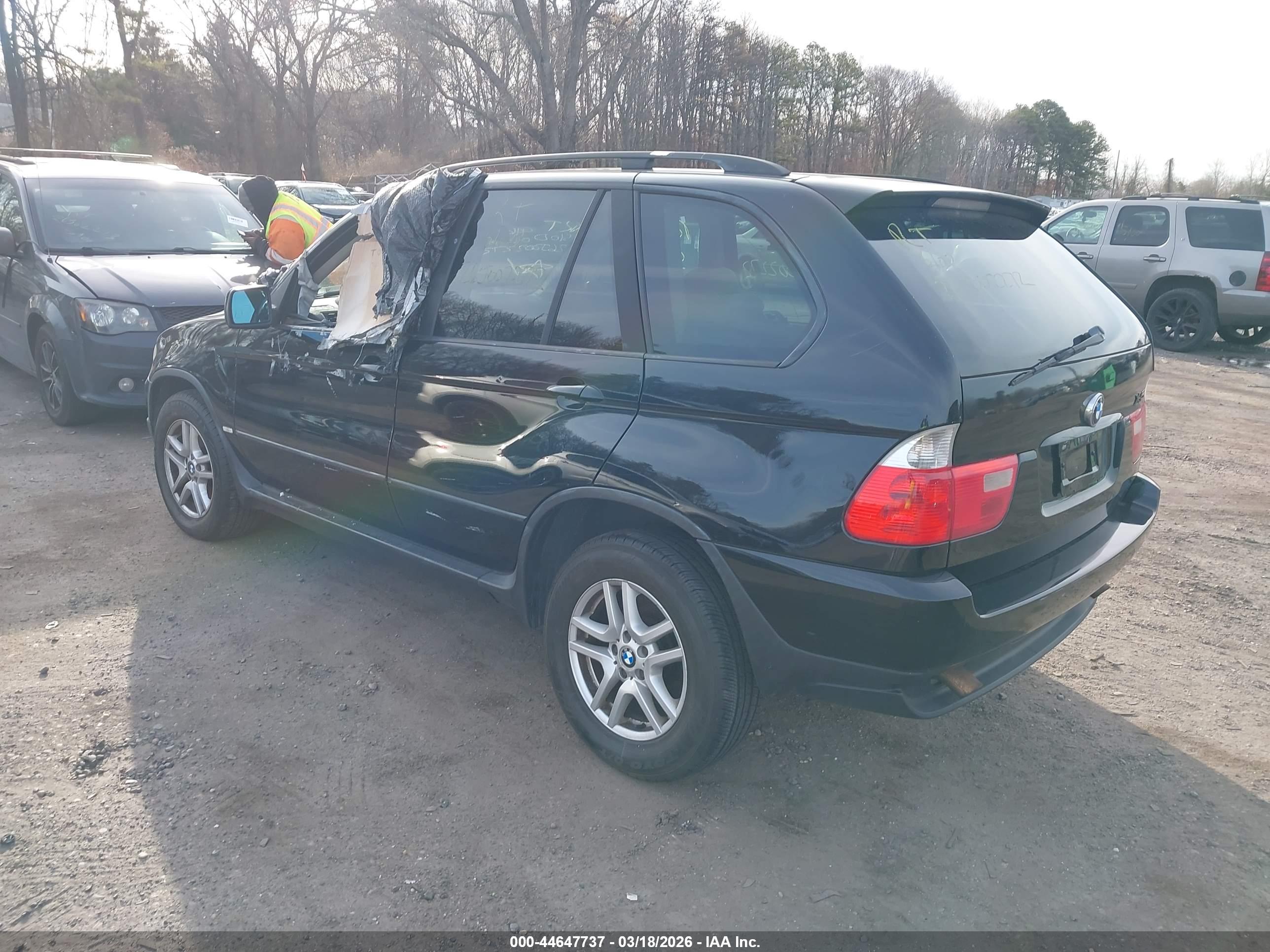 BMW X5 image 3