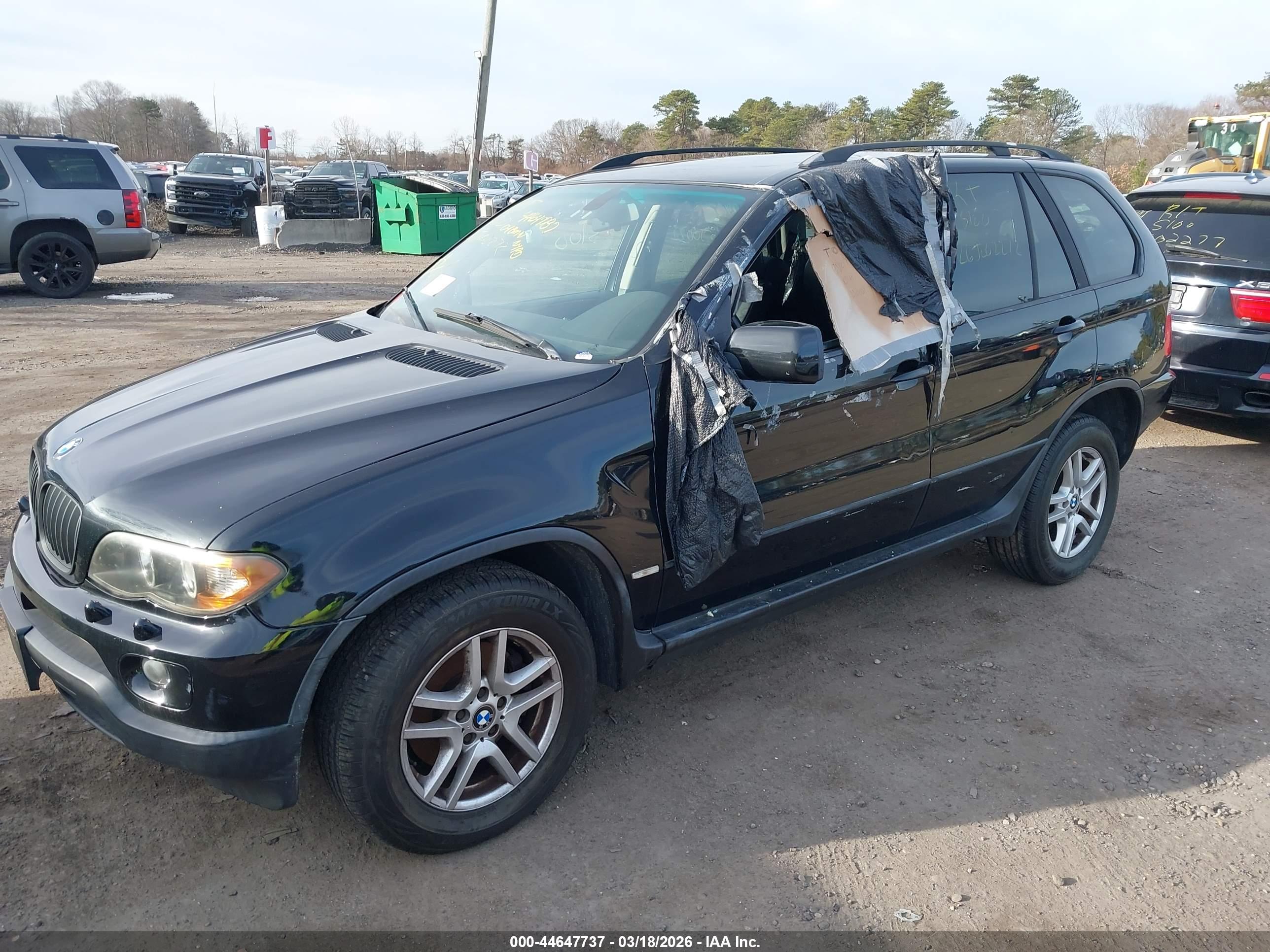 BMW X5 image 6