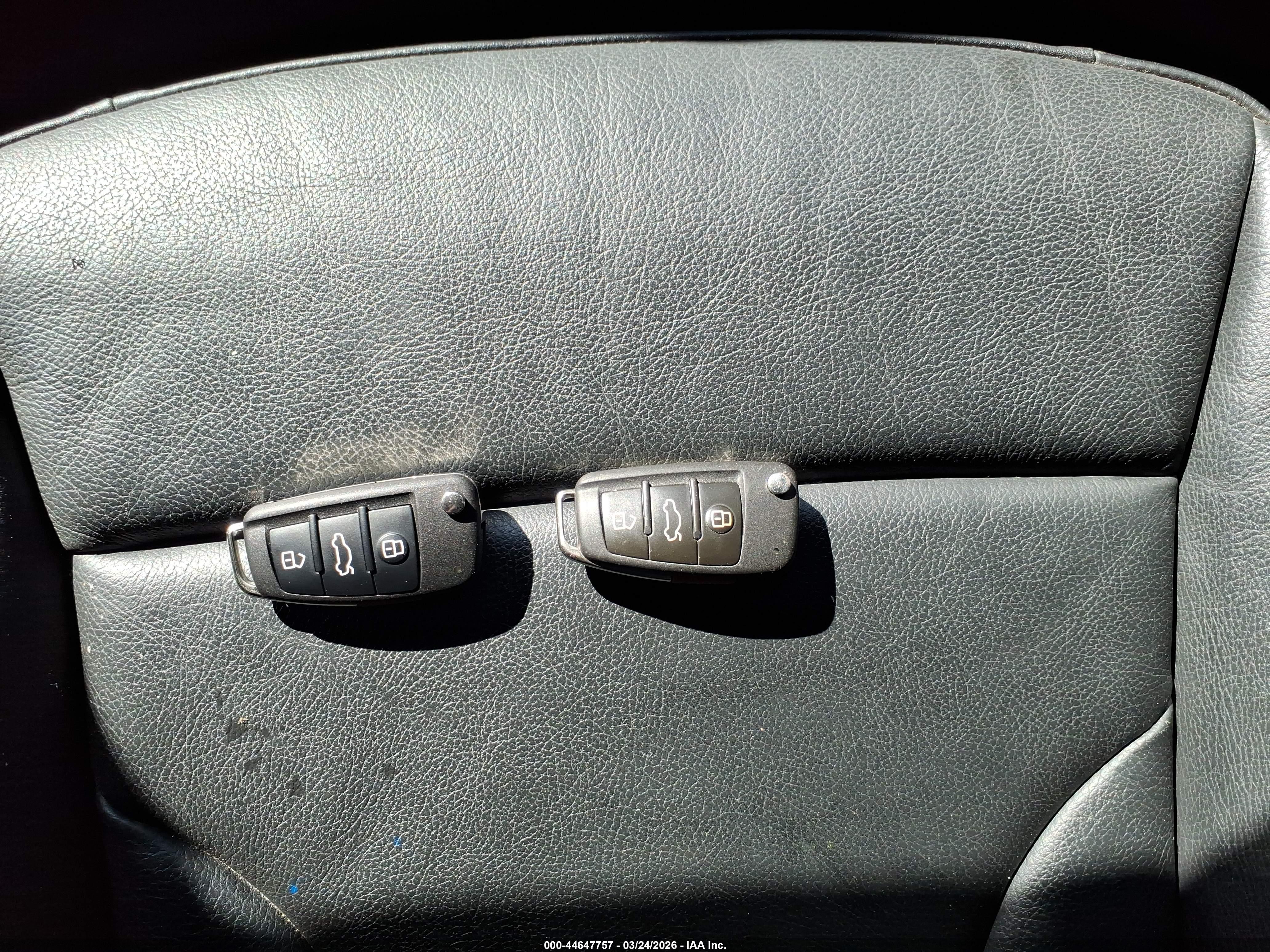AUDI Q3 image 11