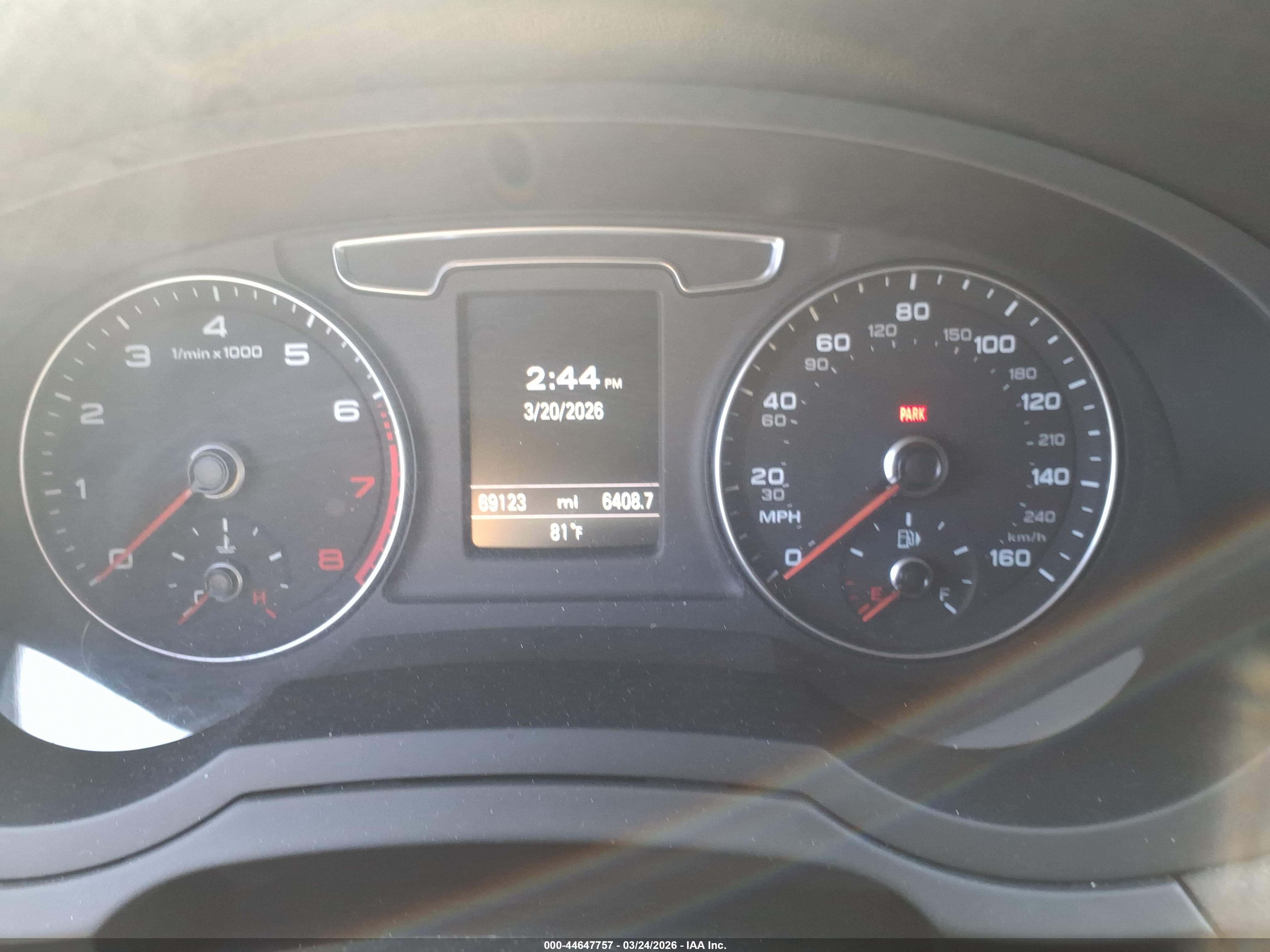 AUDI Q3 image 7