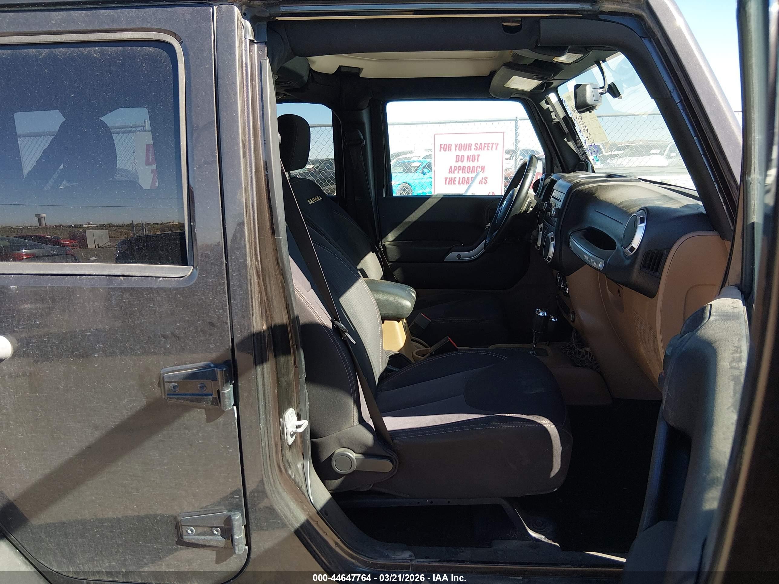JEEP WRANGLER image 5