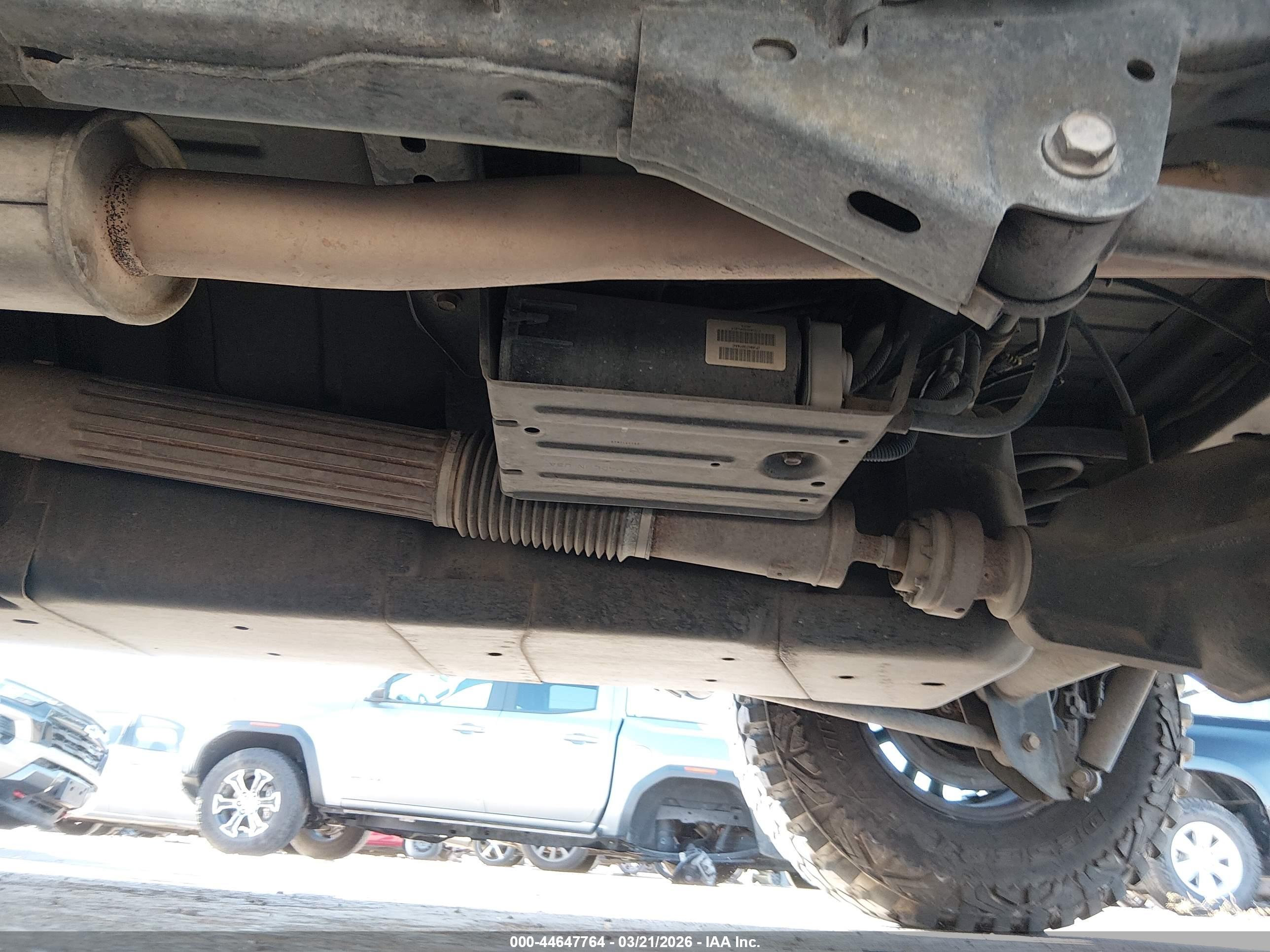 JEEP WRANGLER image 6