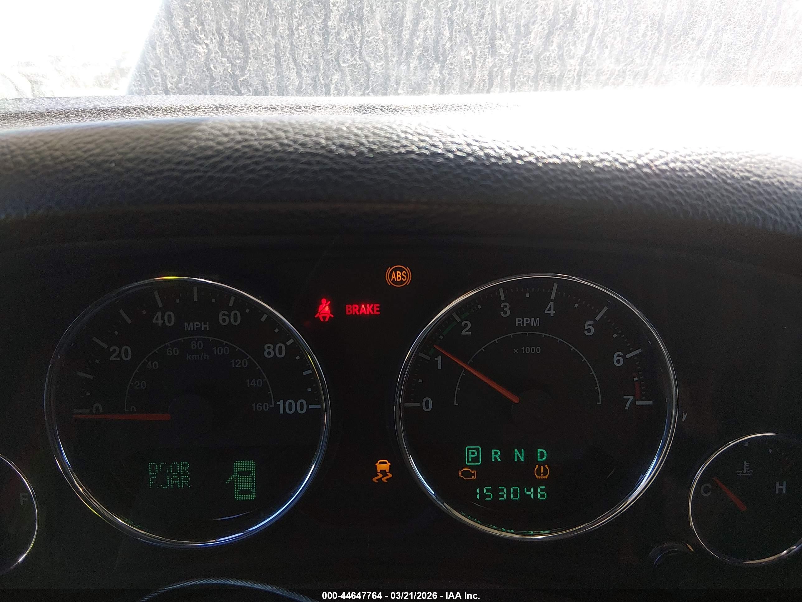 JEEP WRANGLER image 7