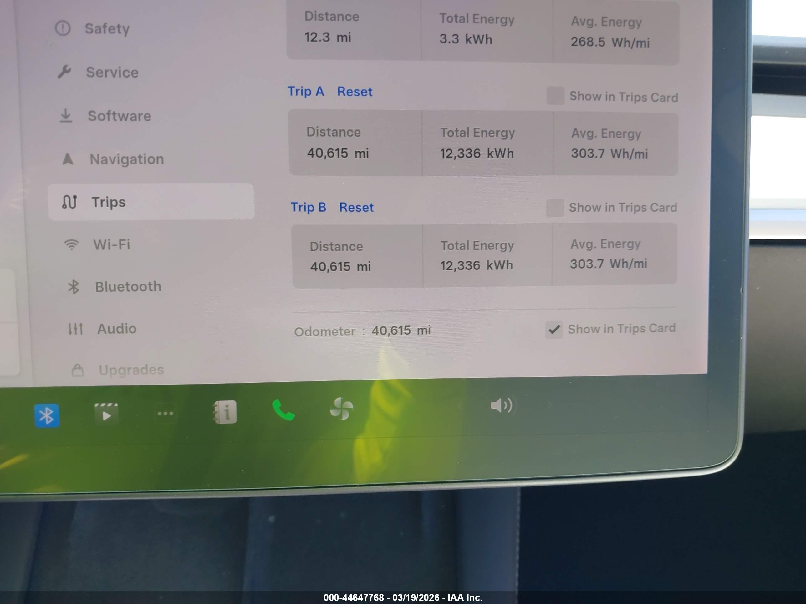 TESLA MODEL image 7