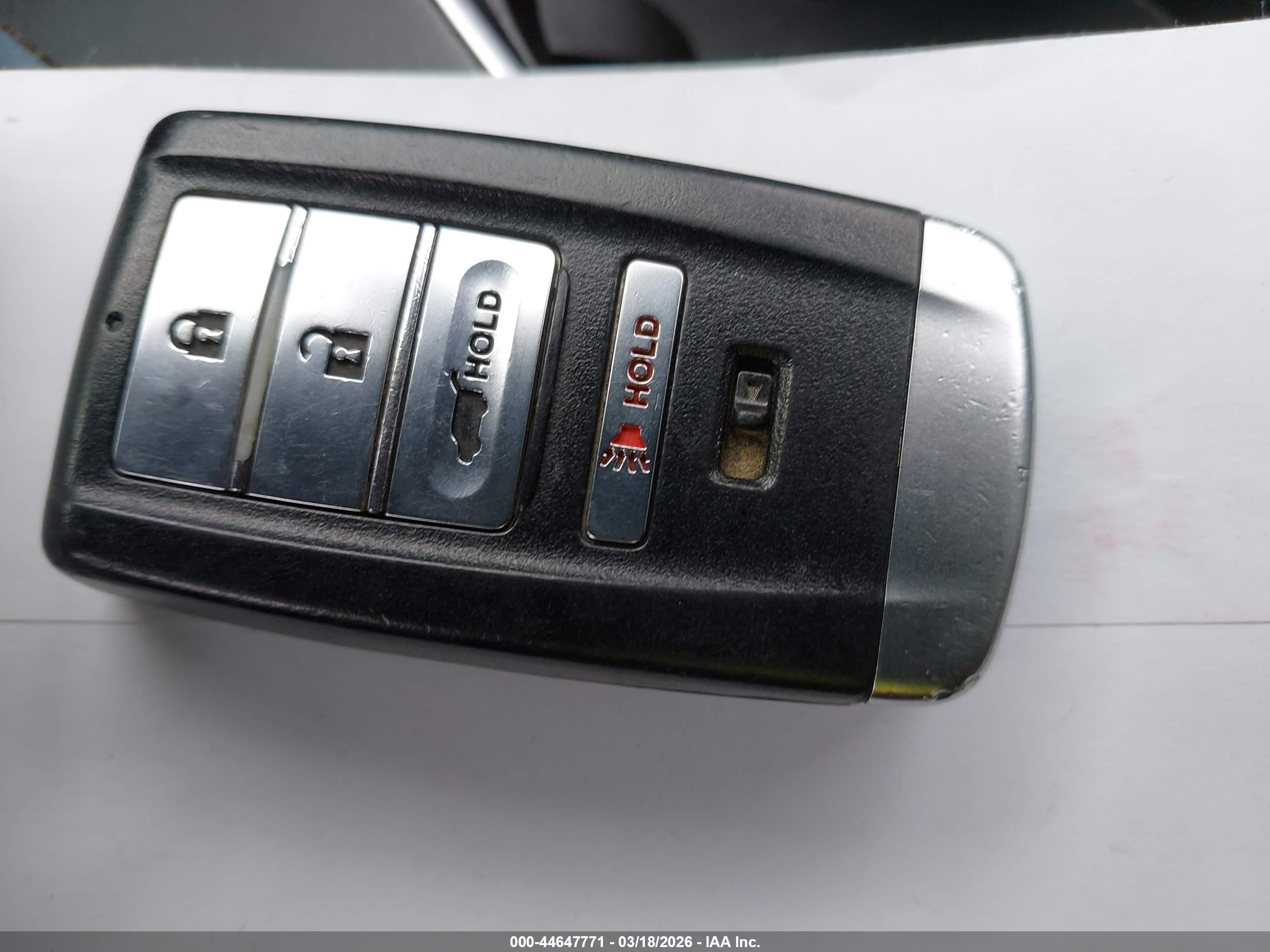 ACURA MDX image 11