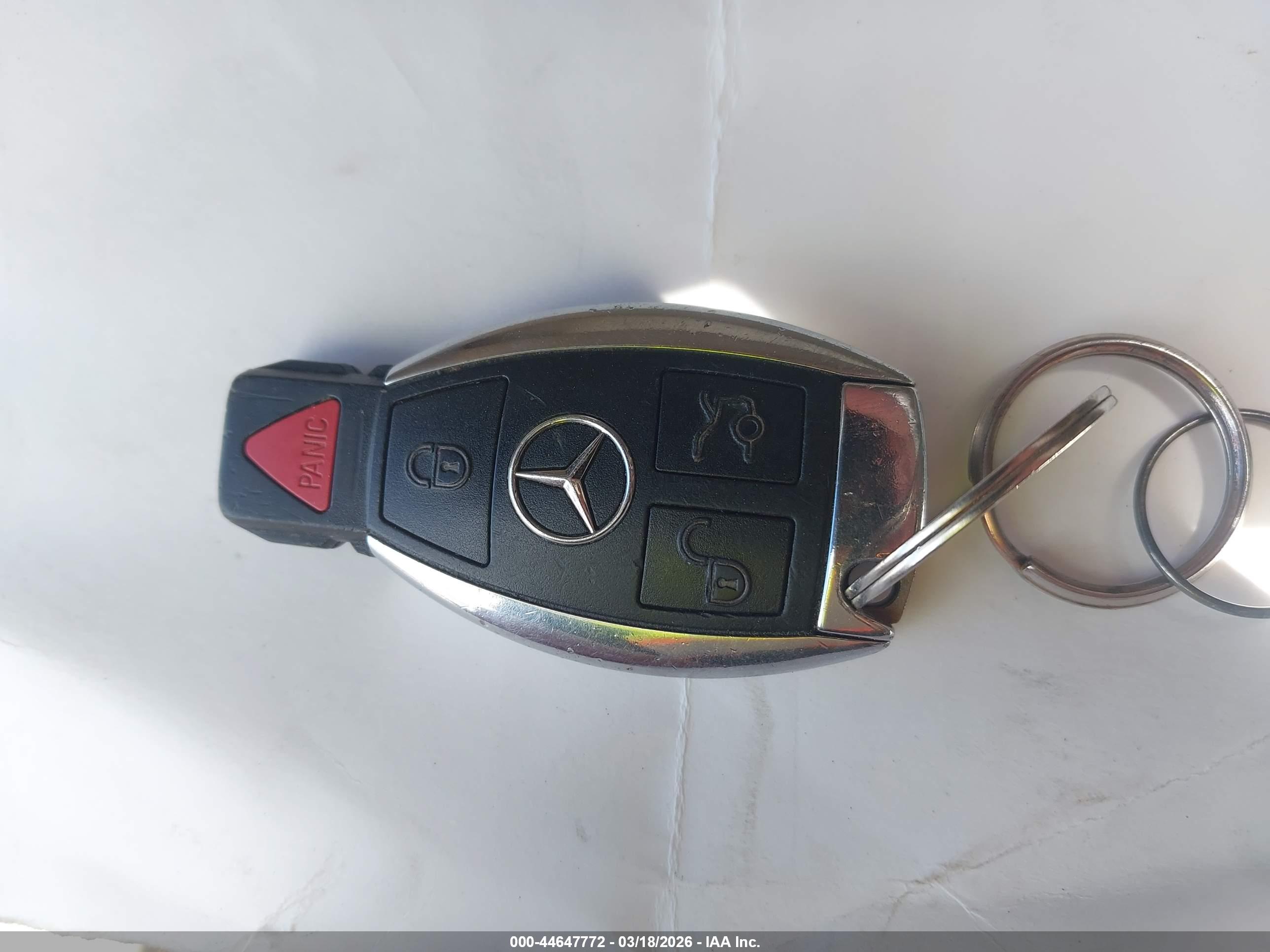 MERCEDES-BENZ C image 11