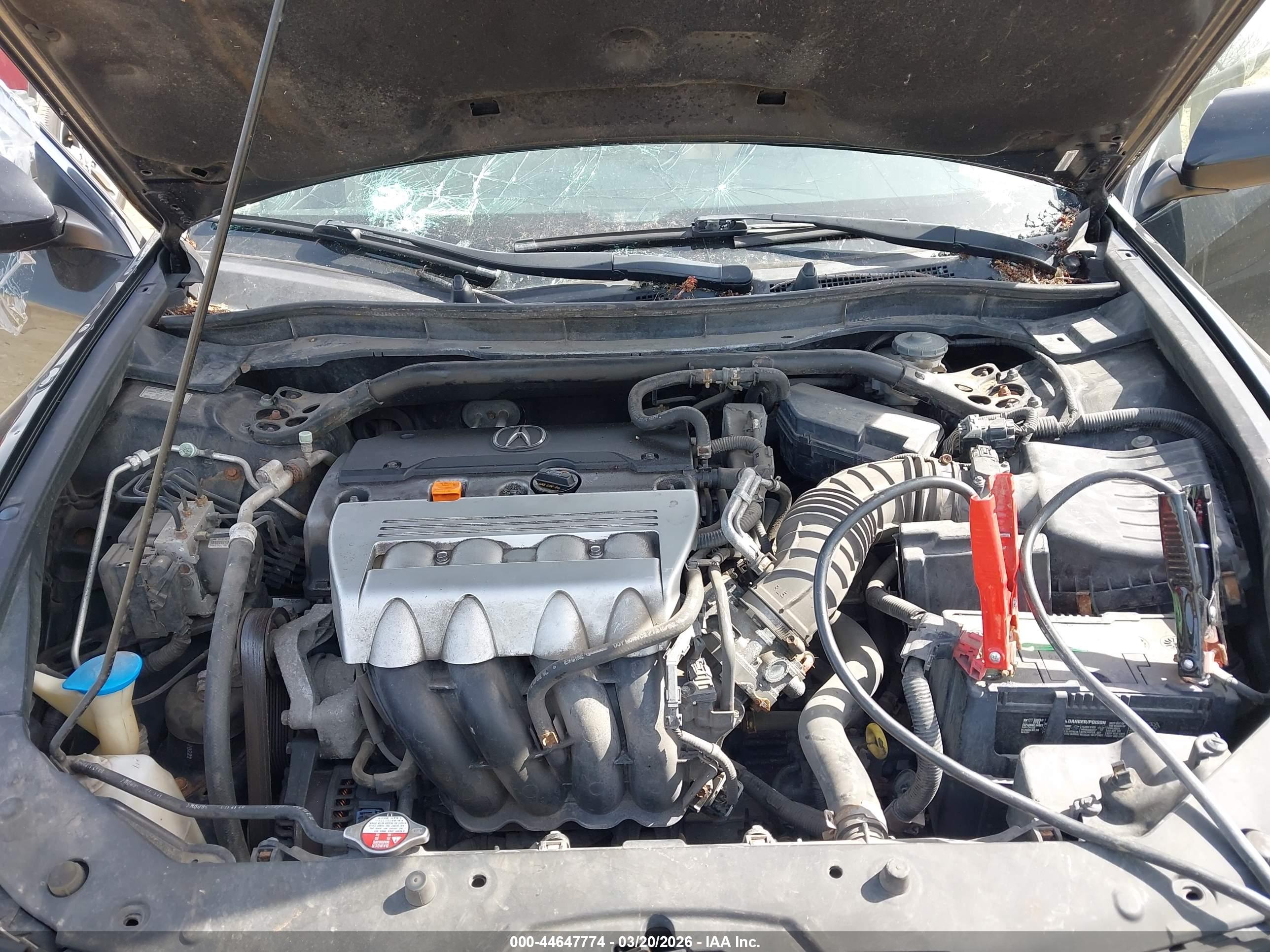 ACURA TSX image 10
