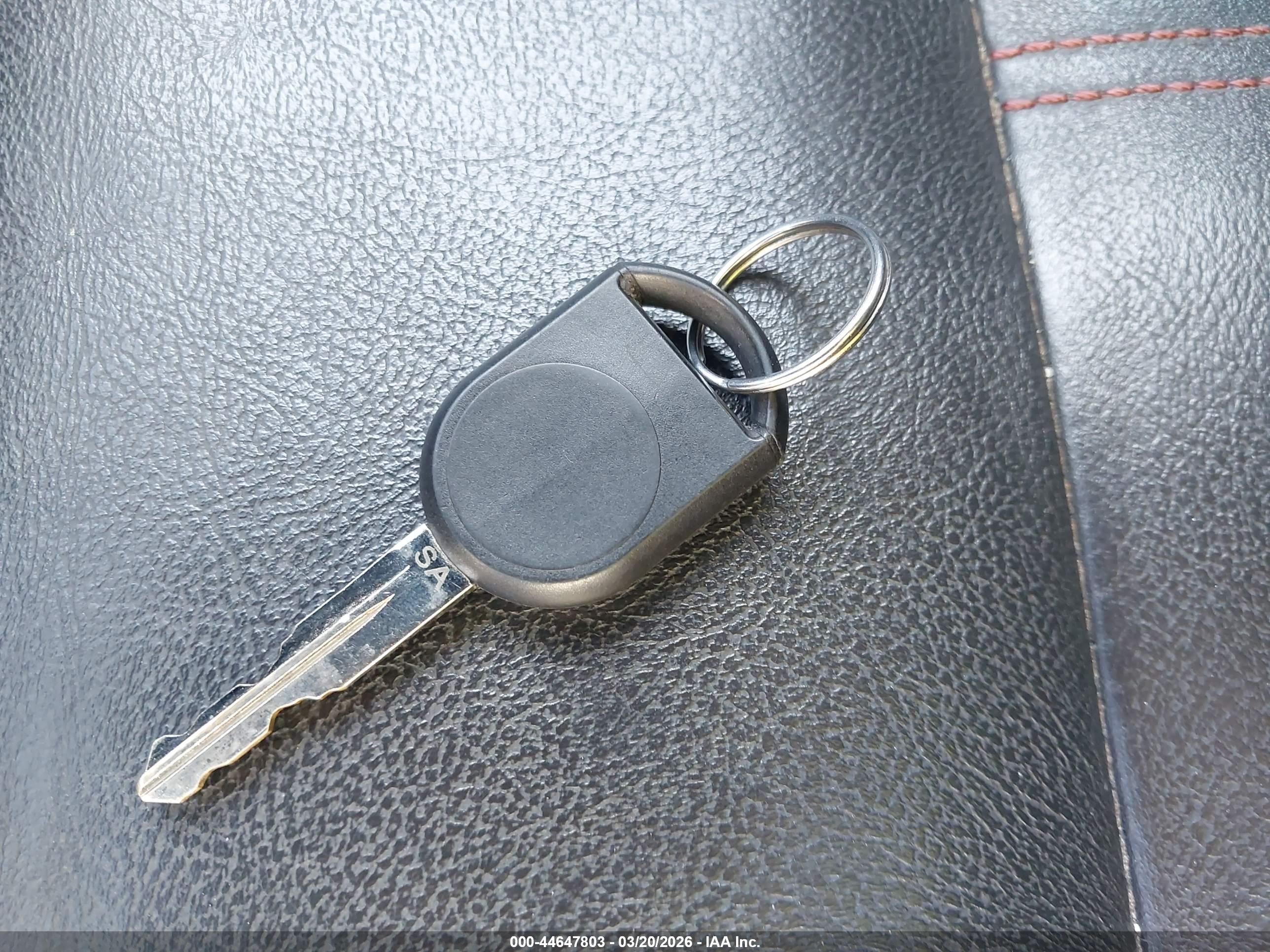 FORD EDGE image 11