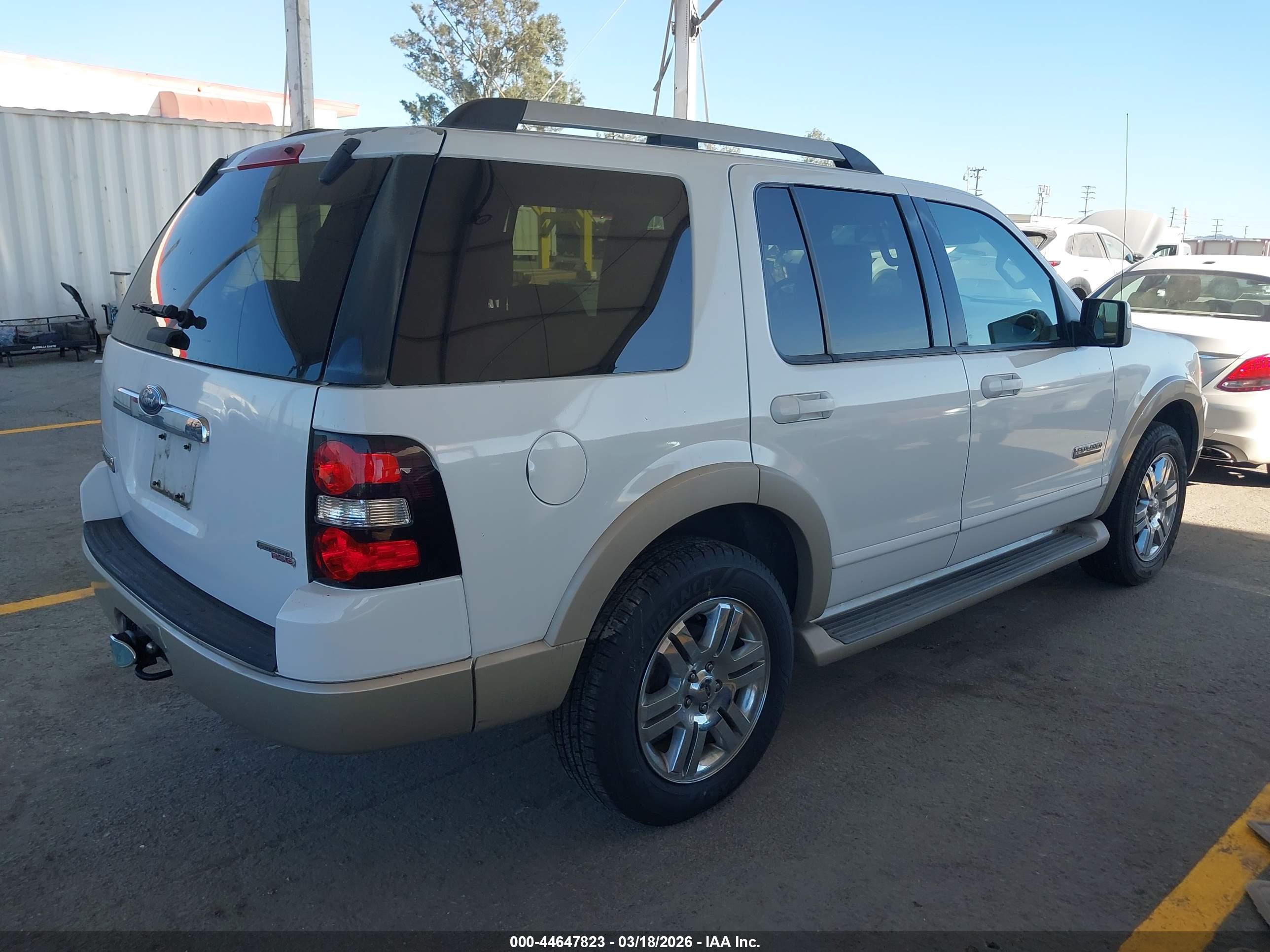 FORD EXPLORER image 4