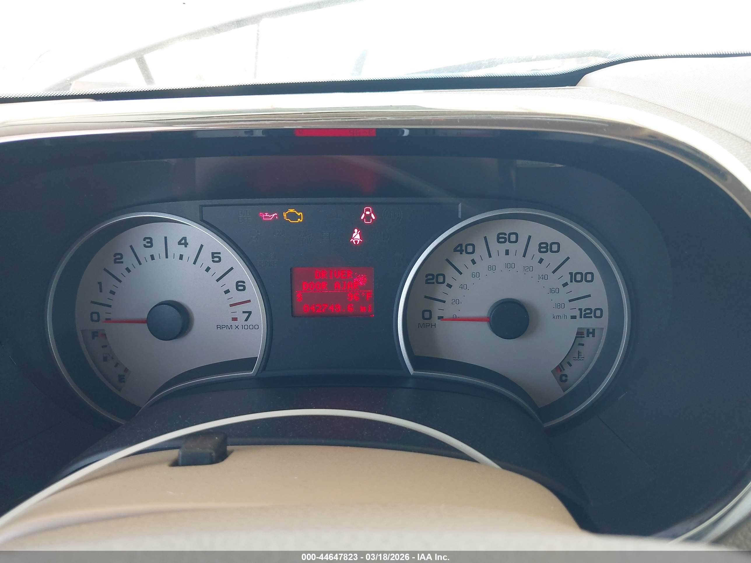 FORD EXPLORER image 7