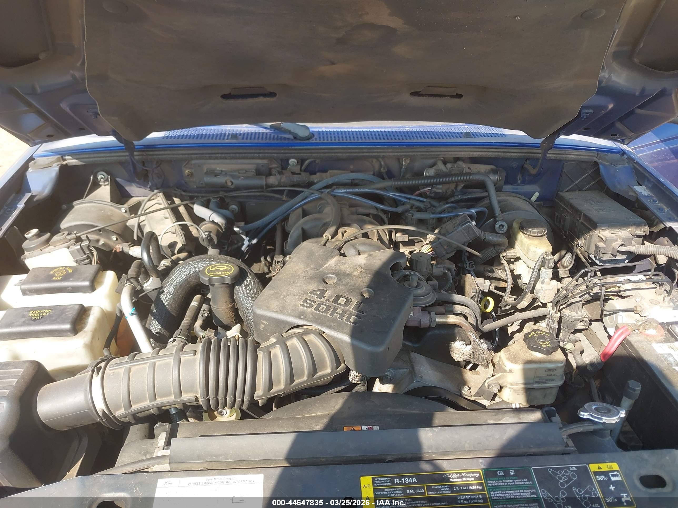 FORD RANGER image 10