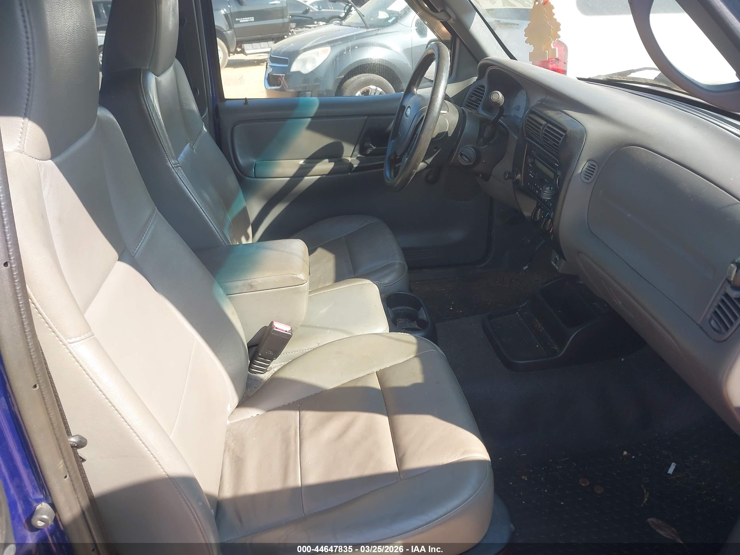 FORD RANGER image 5