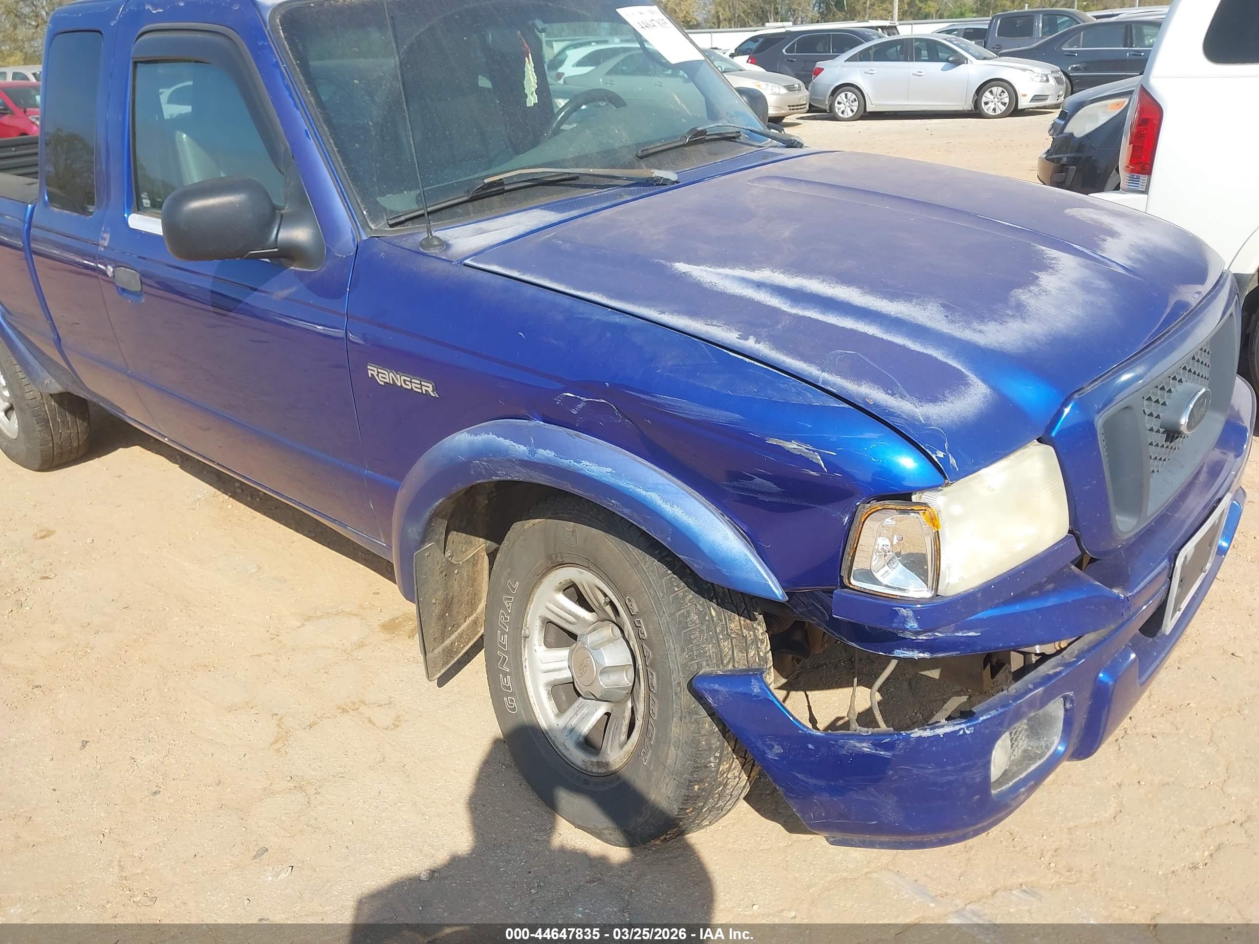 FORD RANGER image 6
