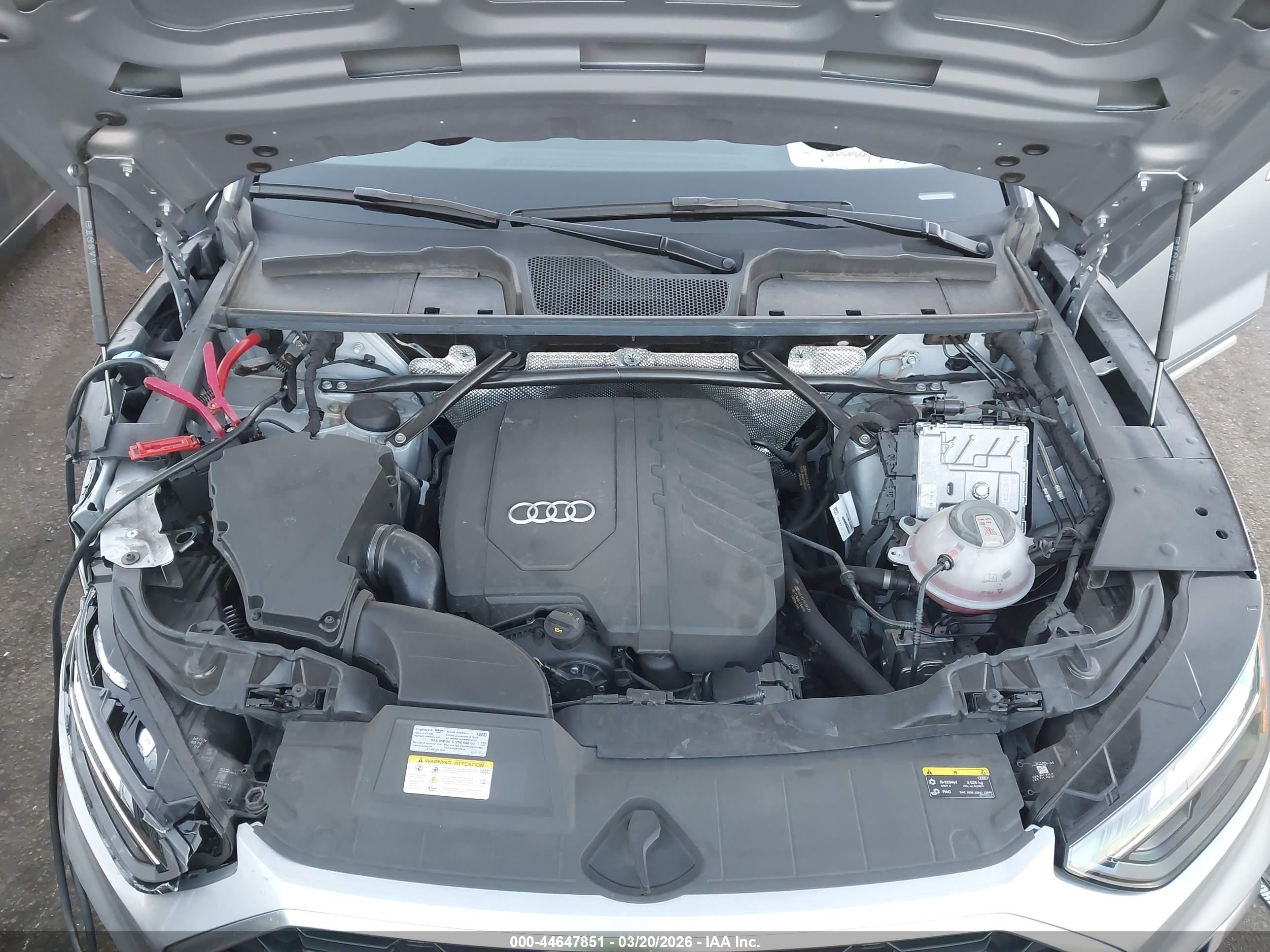 AUDI Q5 image 10
