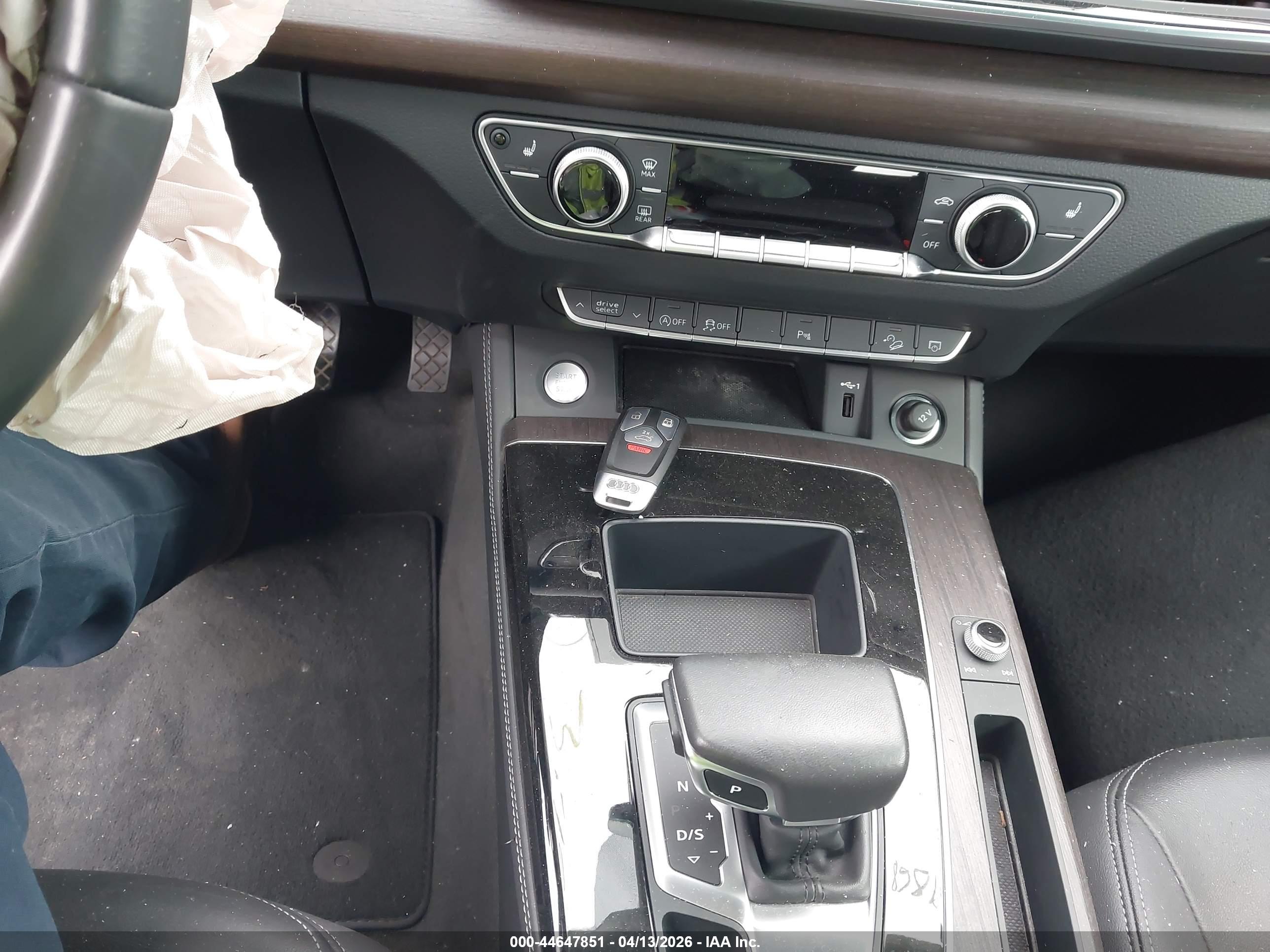 AUDI Q5 image 11
