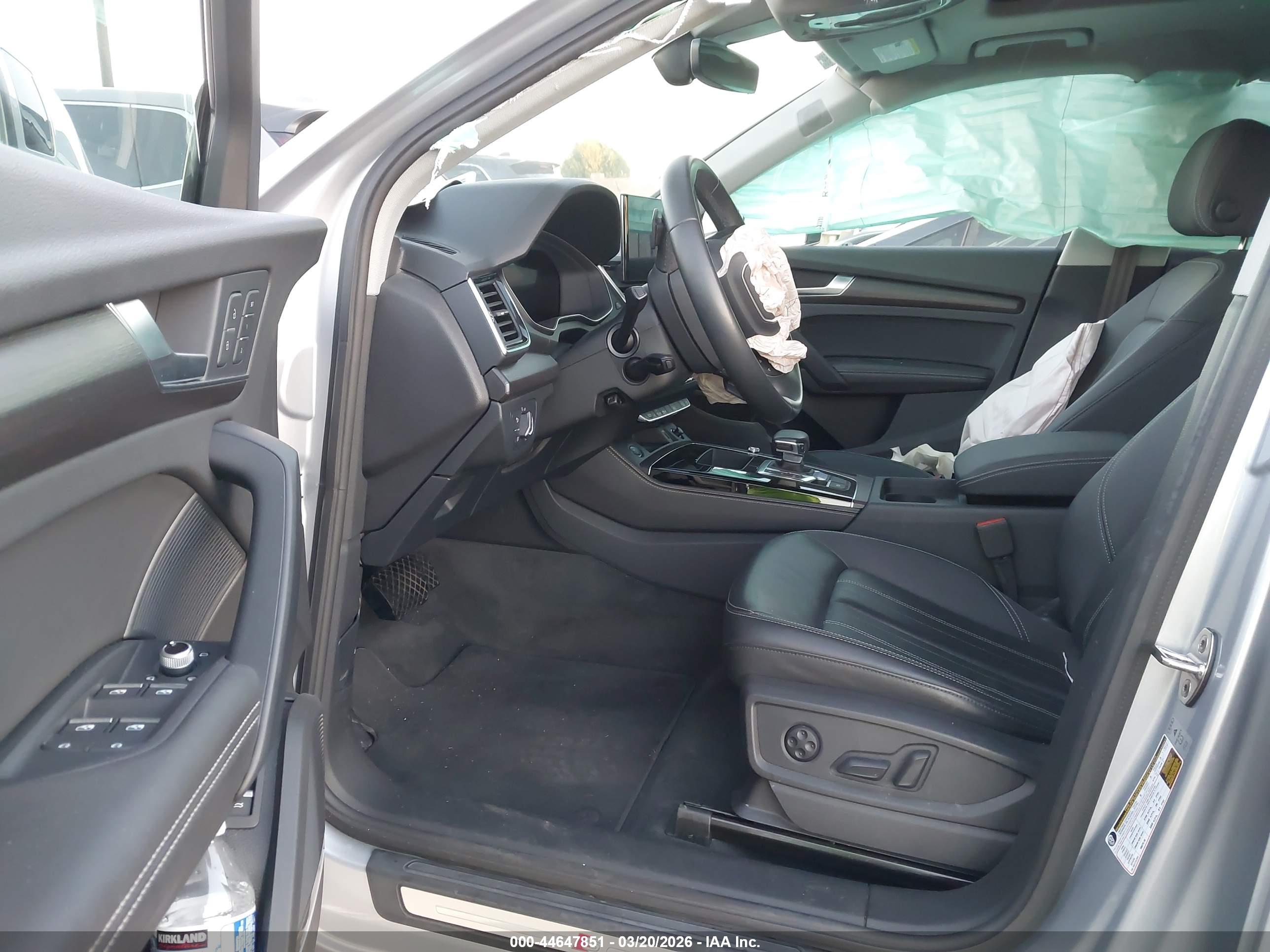 AUDI Q5 image 5