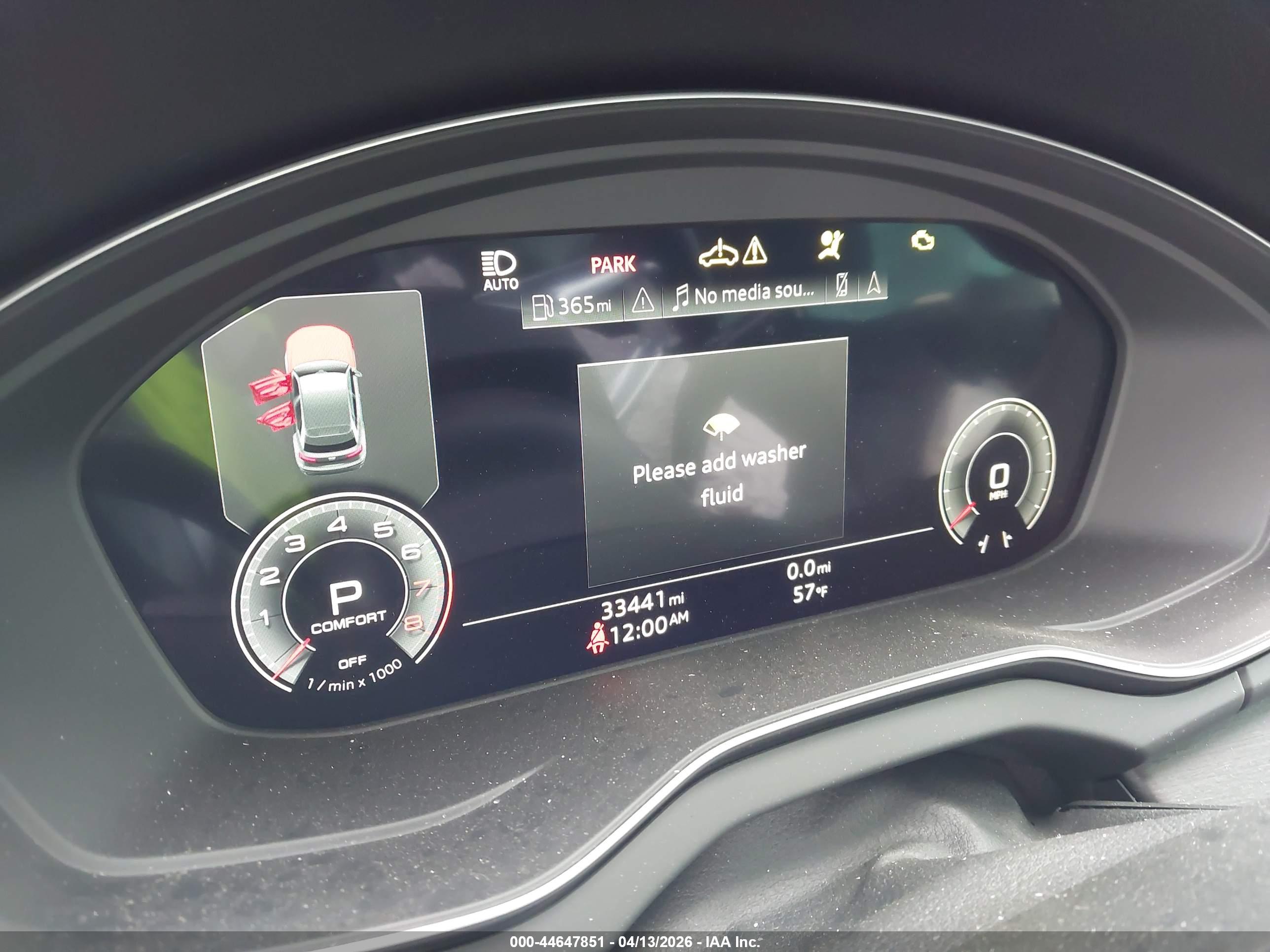 AUDI Q5 image 7