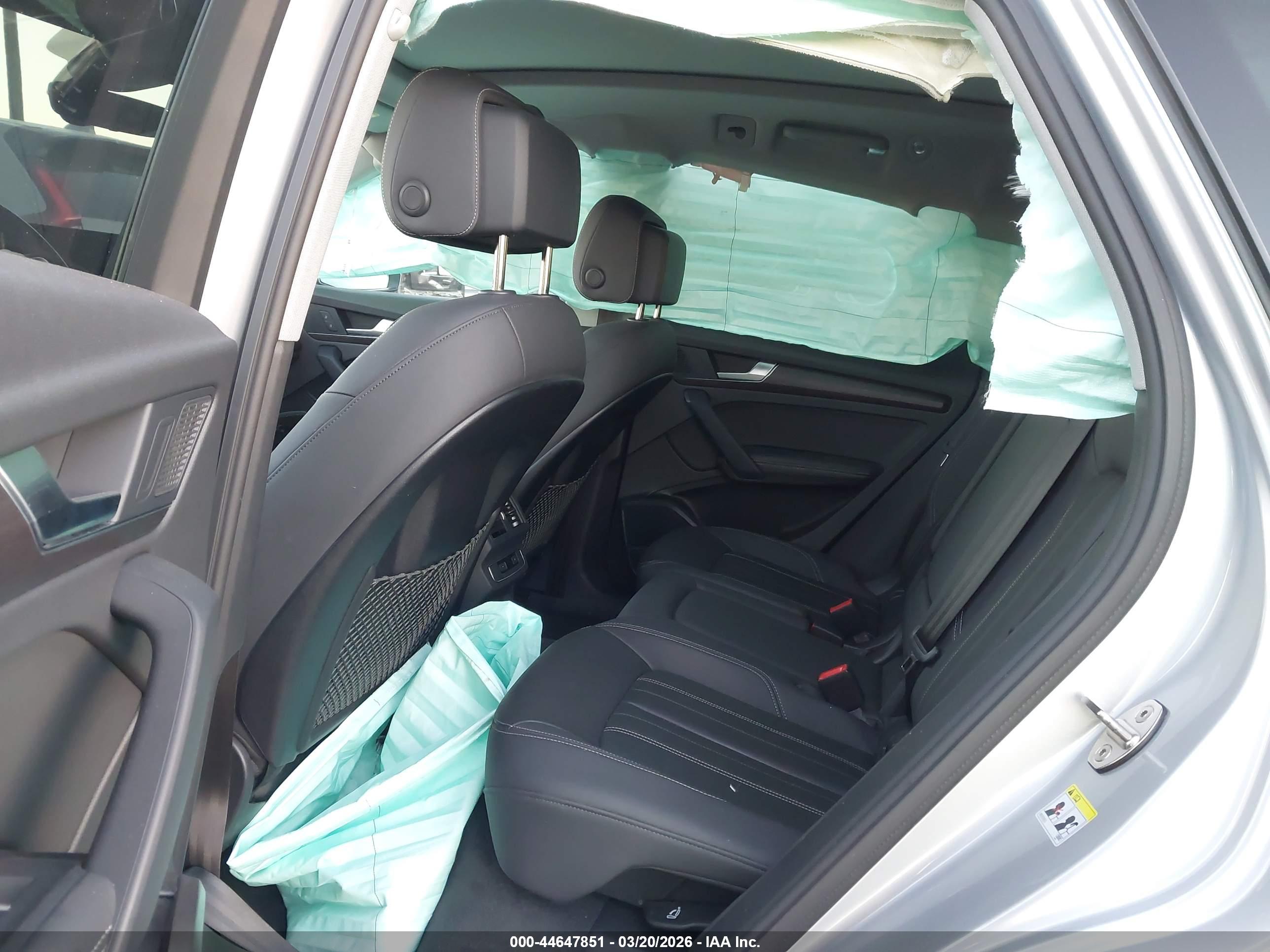AUDI Q5 image 8