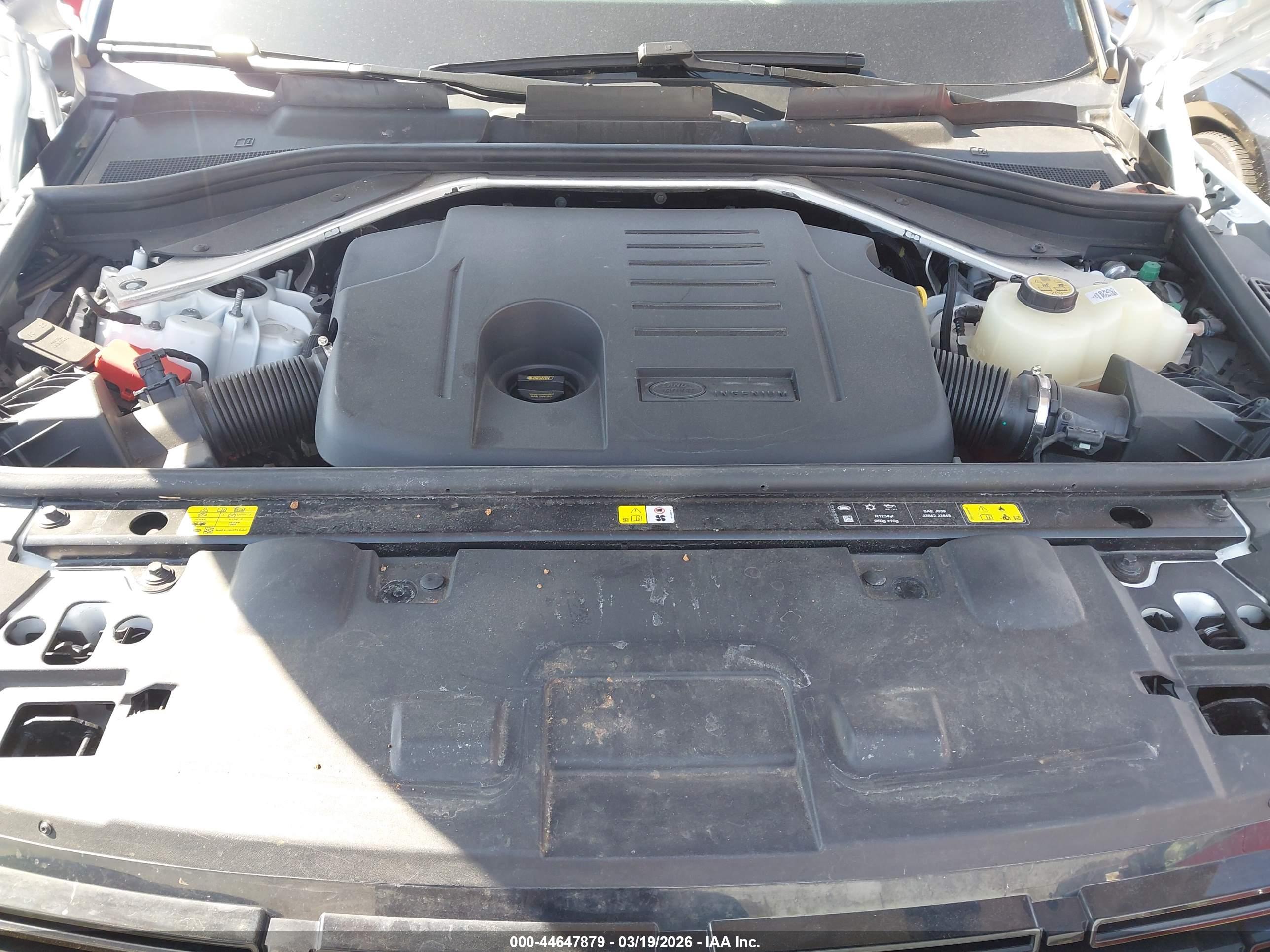 LAND ROVER image 10