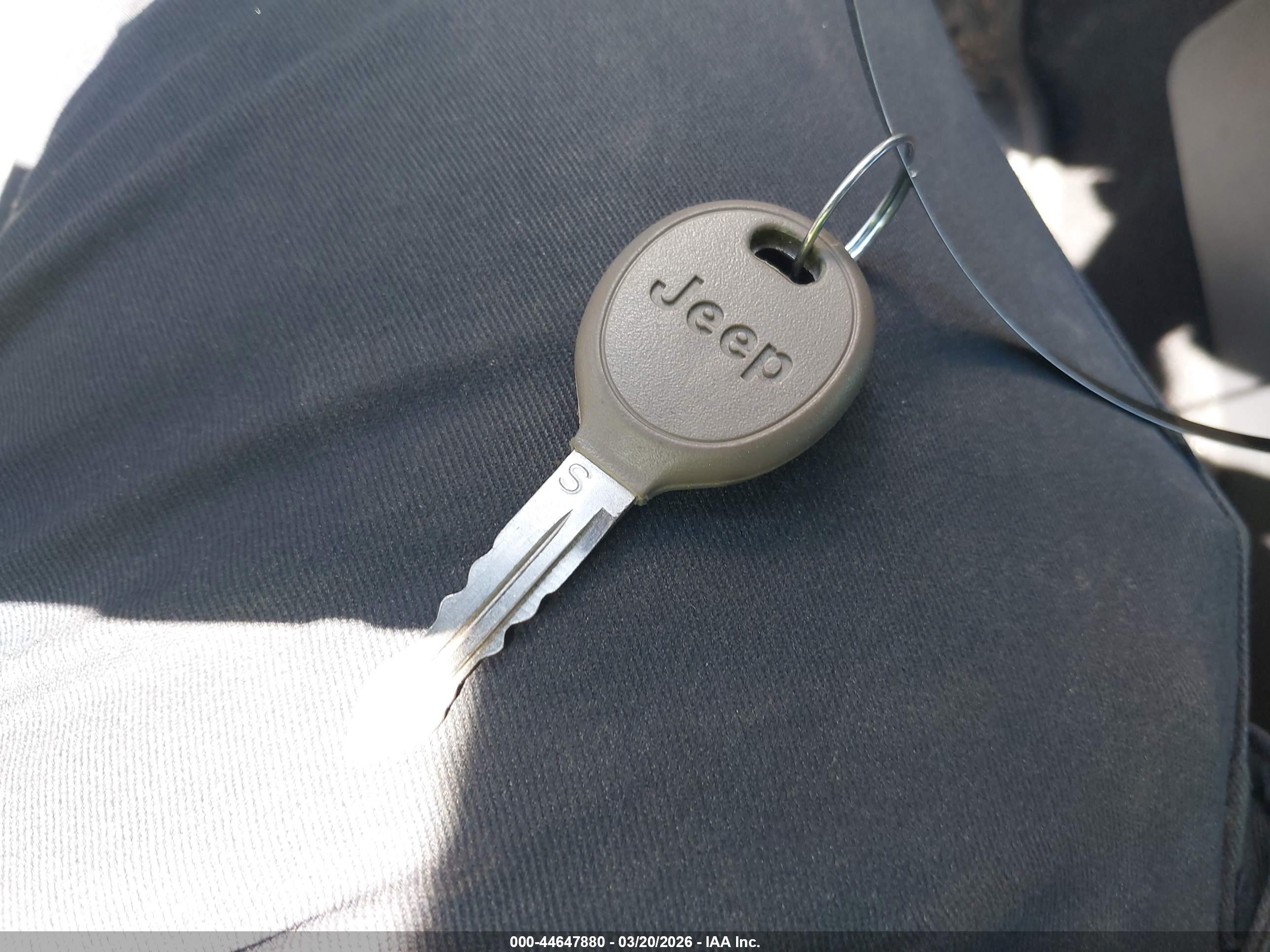 JEEP PATRIOT image 11