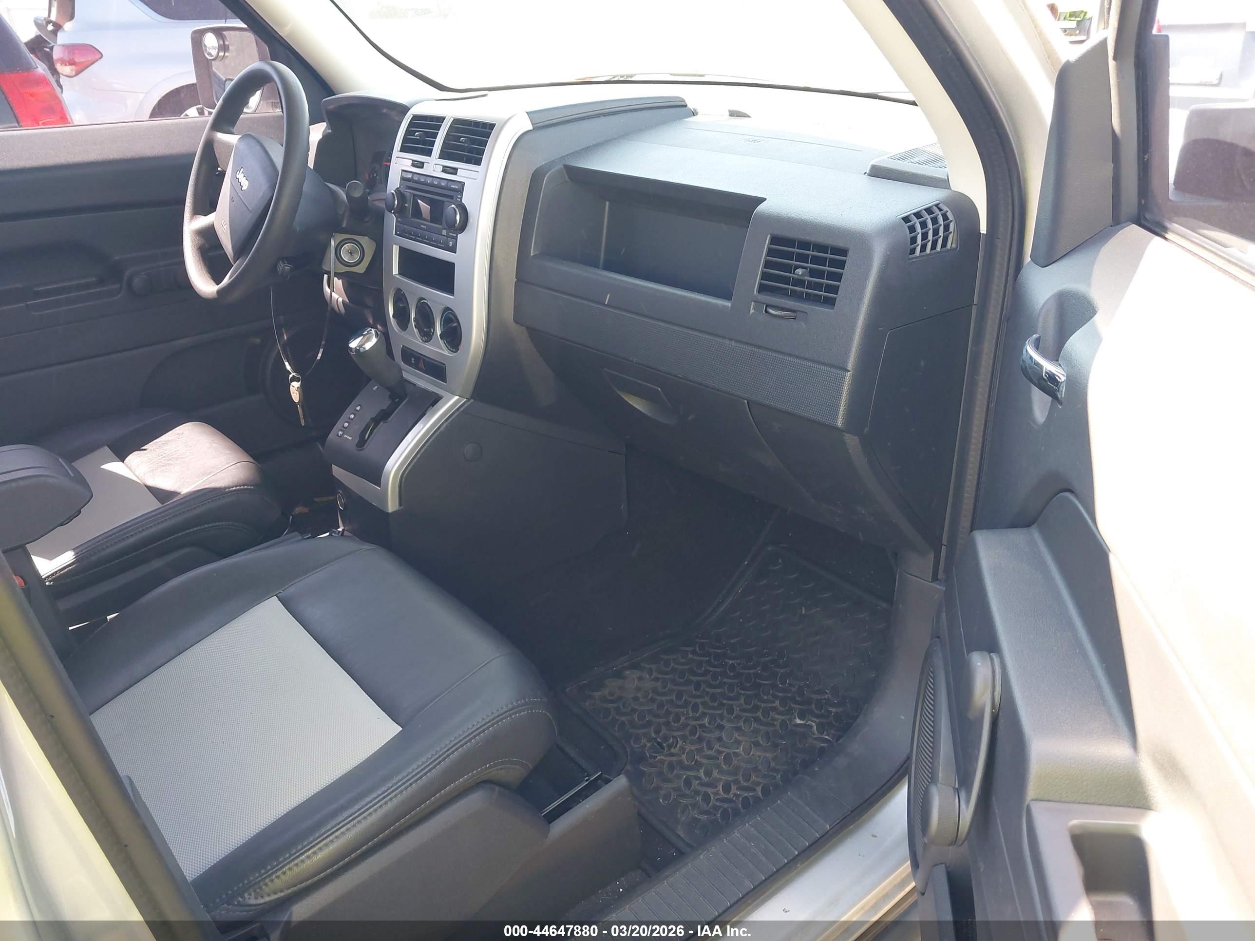 JEEP PATRIOT image 5