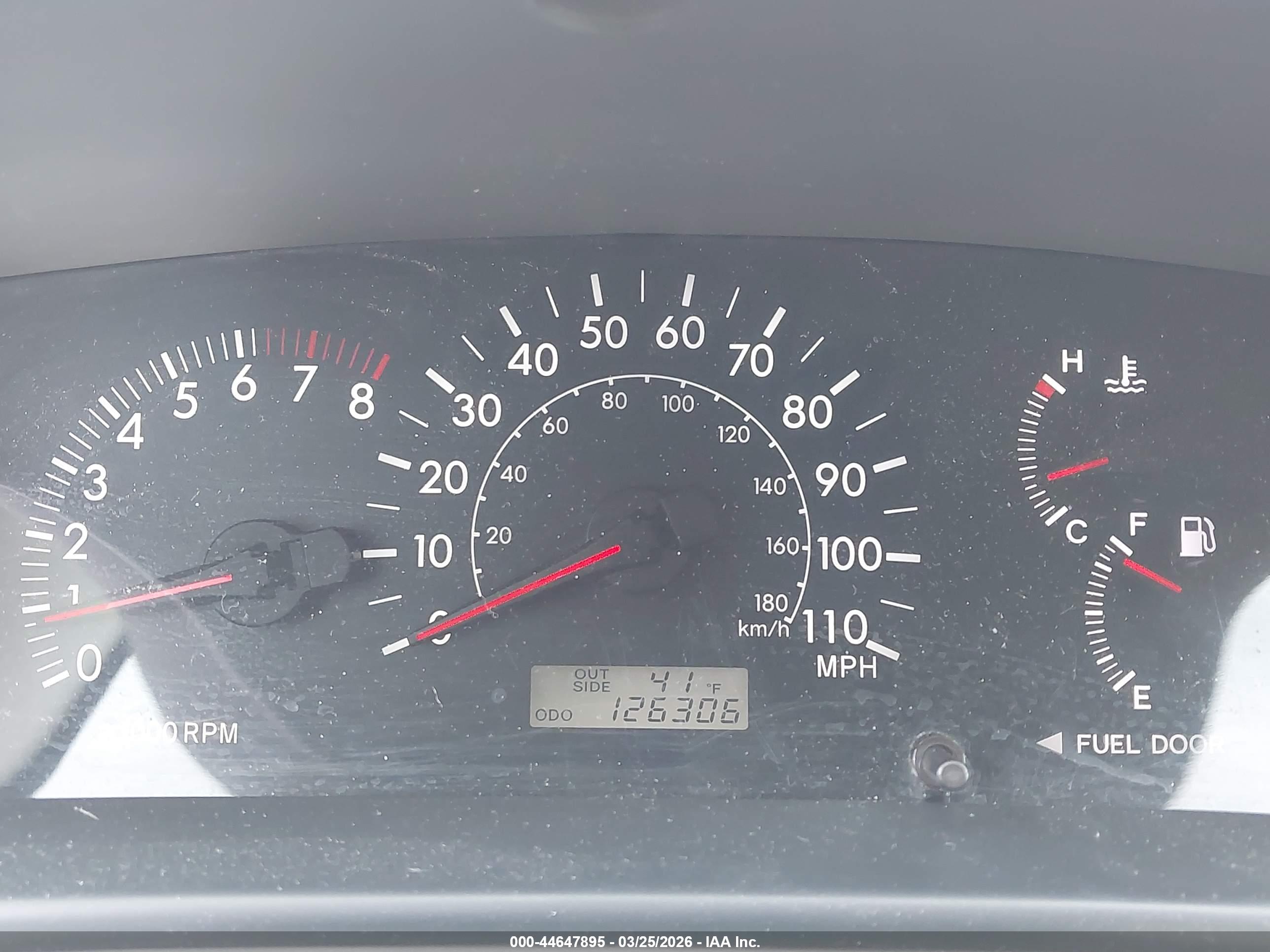 TOYOTA COROLLA image 7