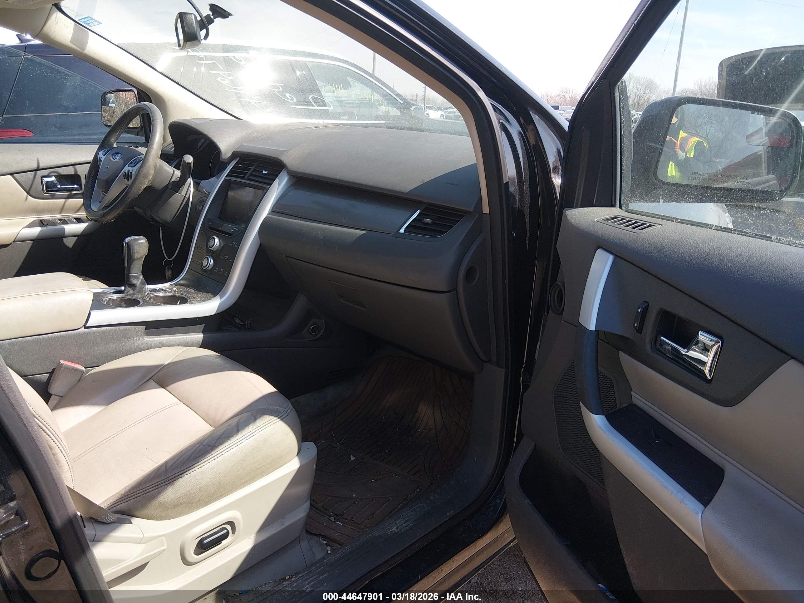 FORD EDGE image 5