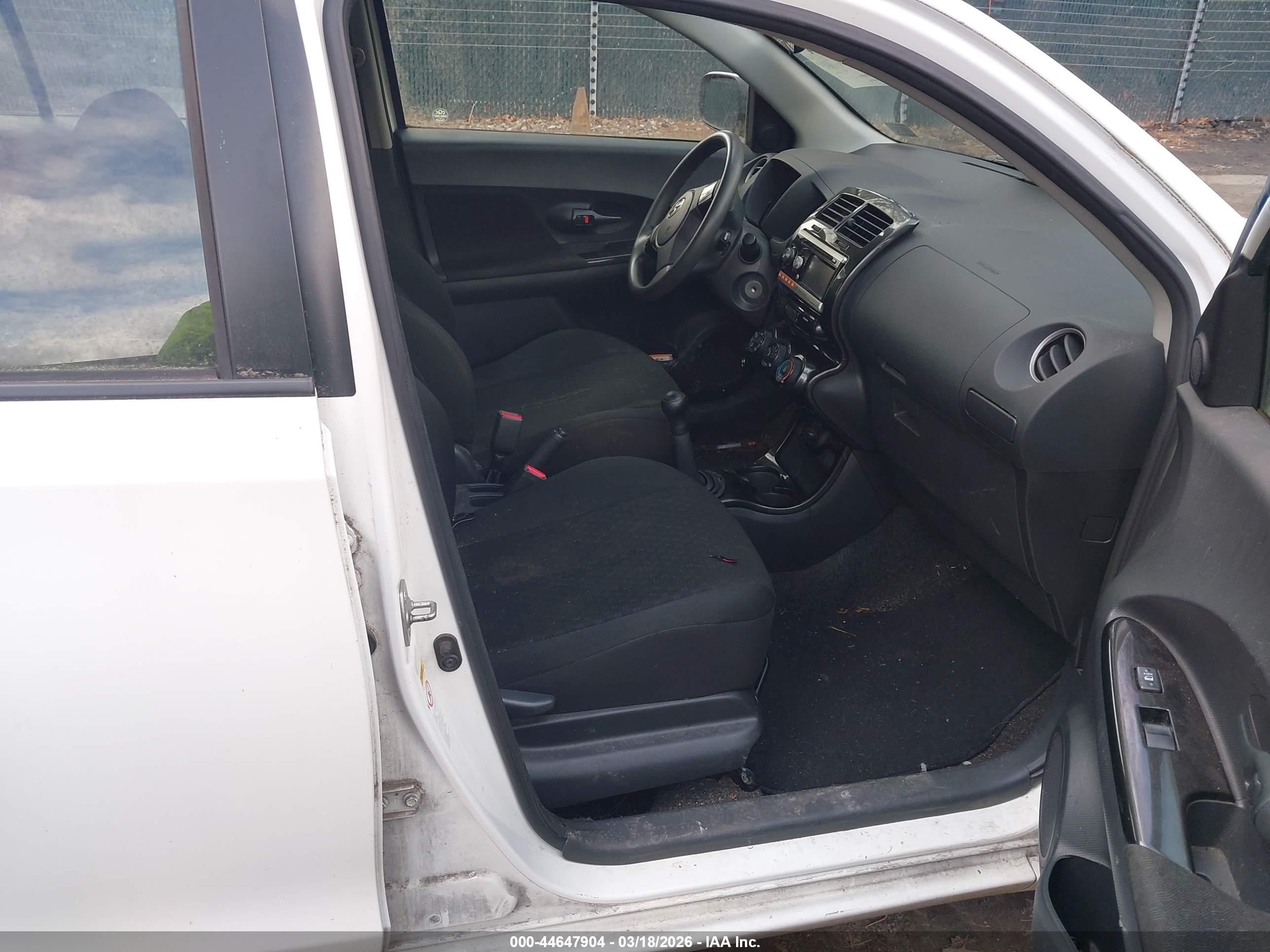 SCION XD image 5