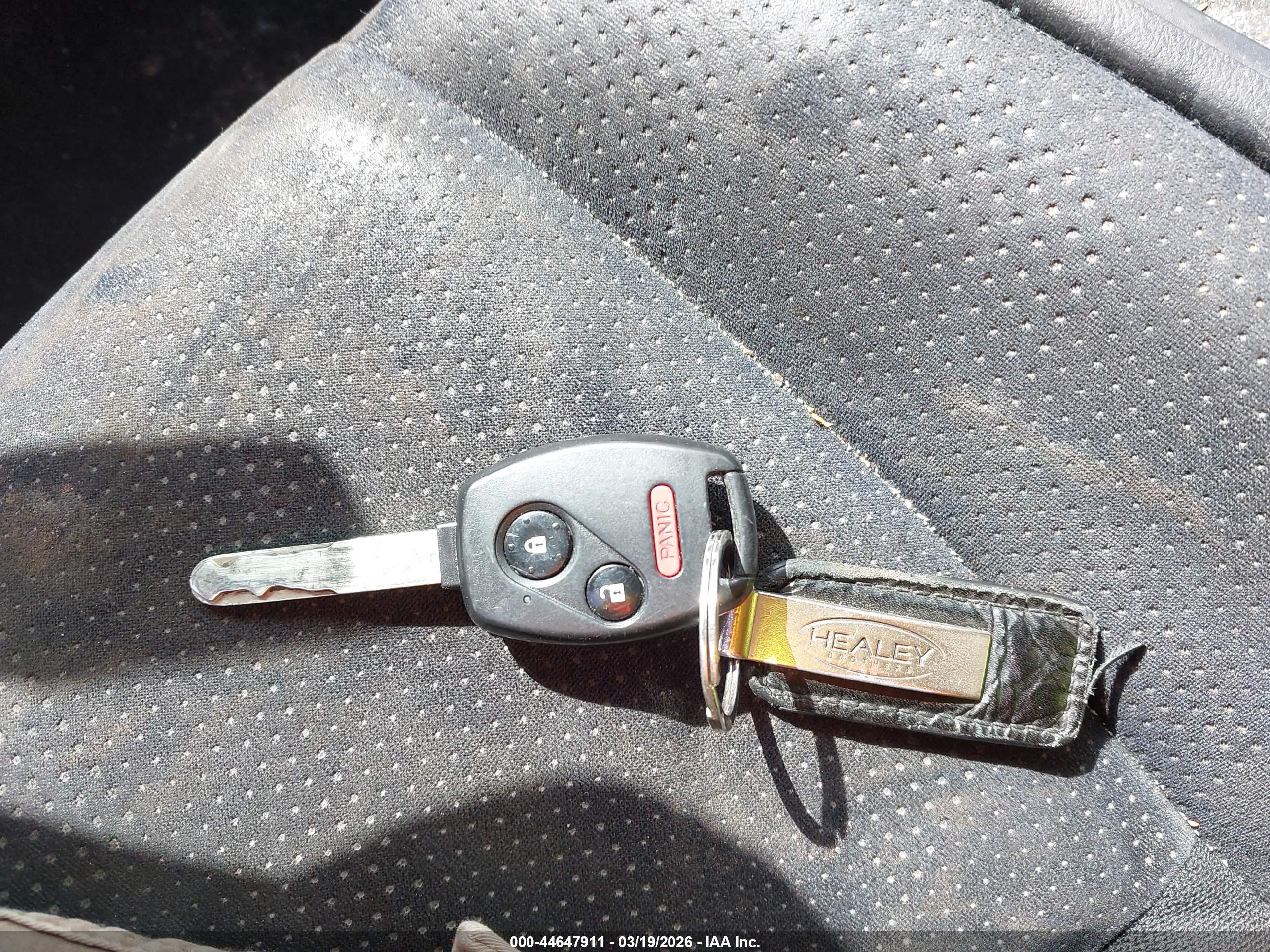 HONDA CR-V image 11