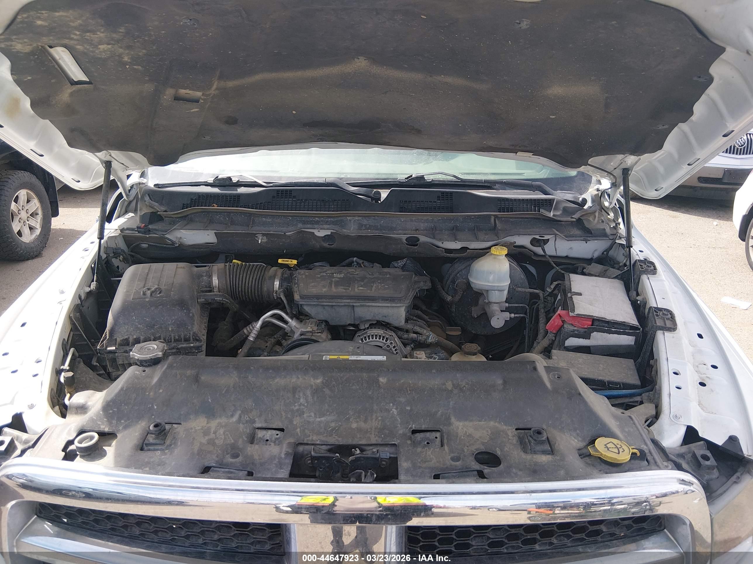 RAM 1500 image 10