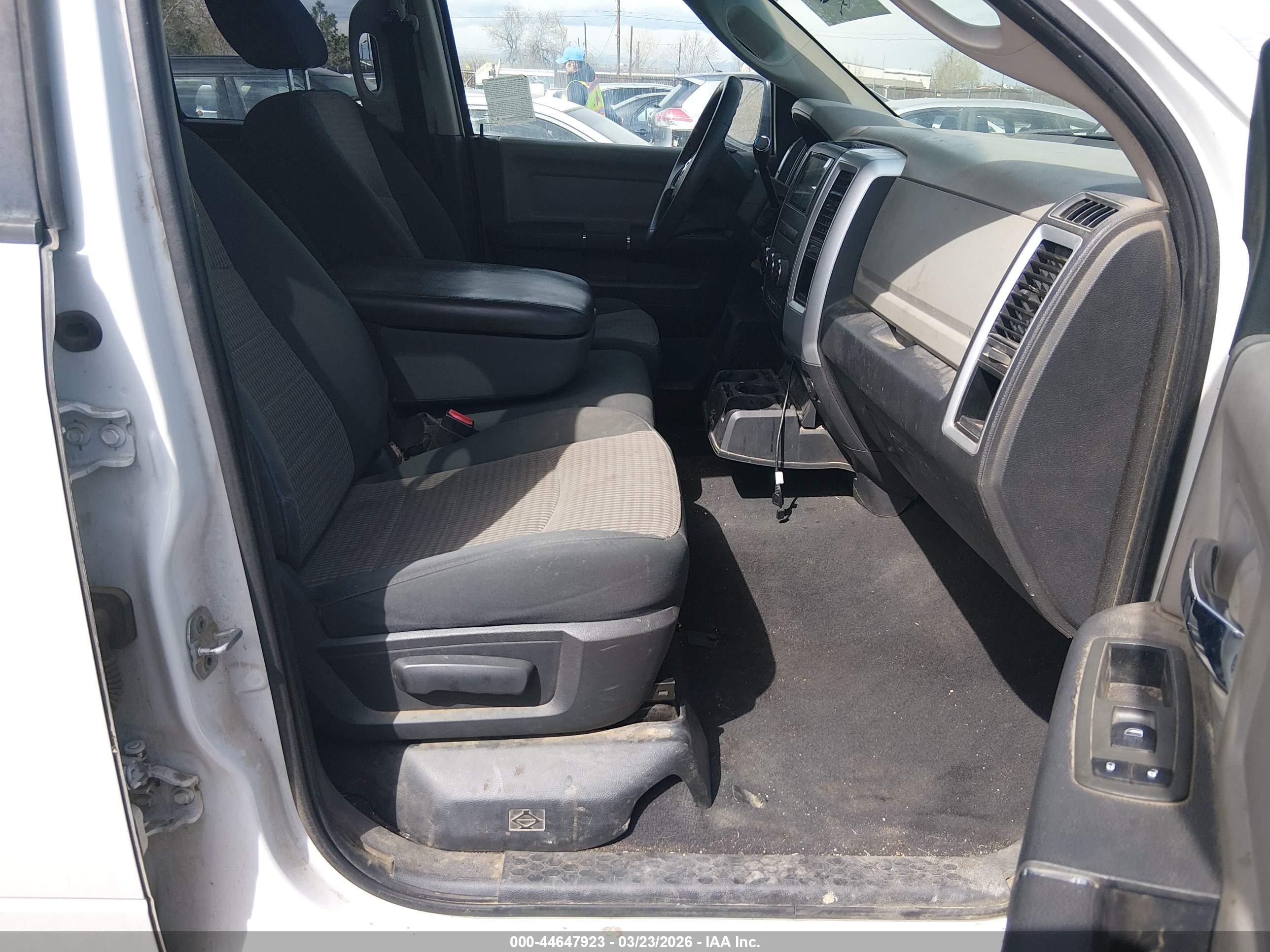 RAM 1500 image 5