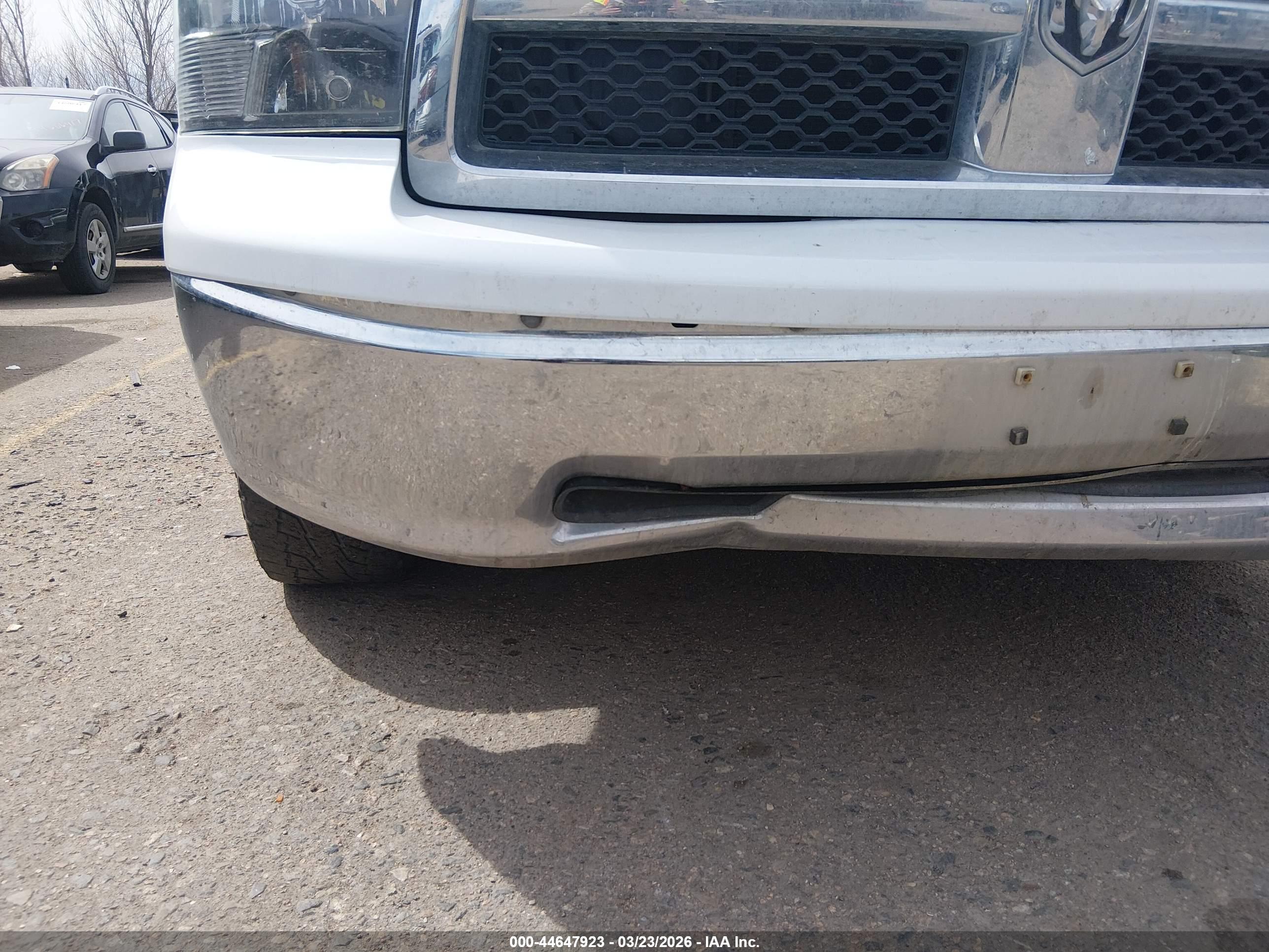 RAM 1500 image 6