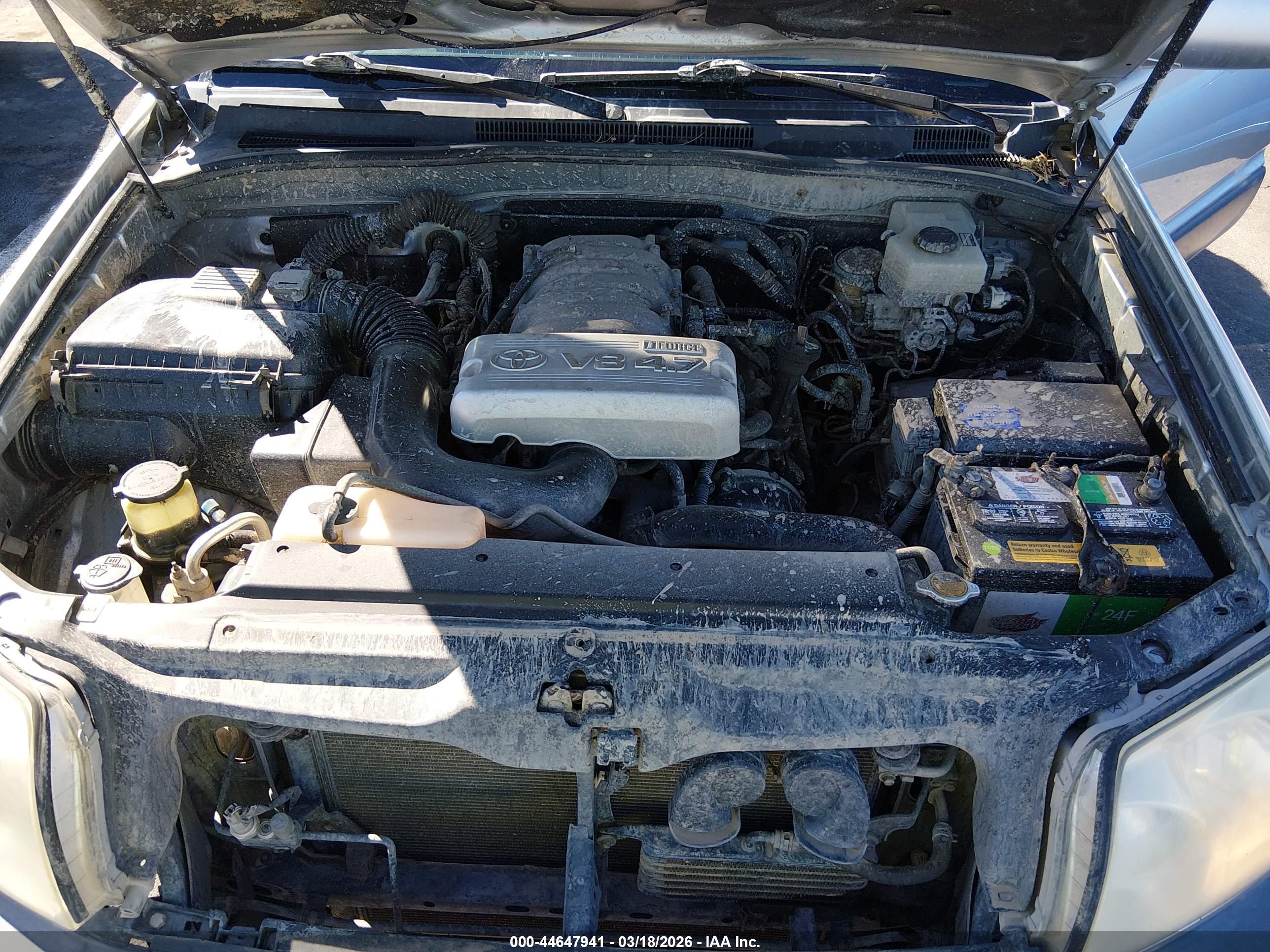TOYOTA 4RUNNER image 10