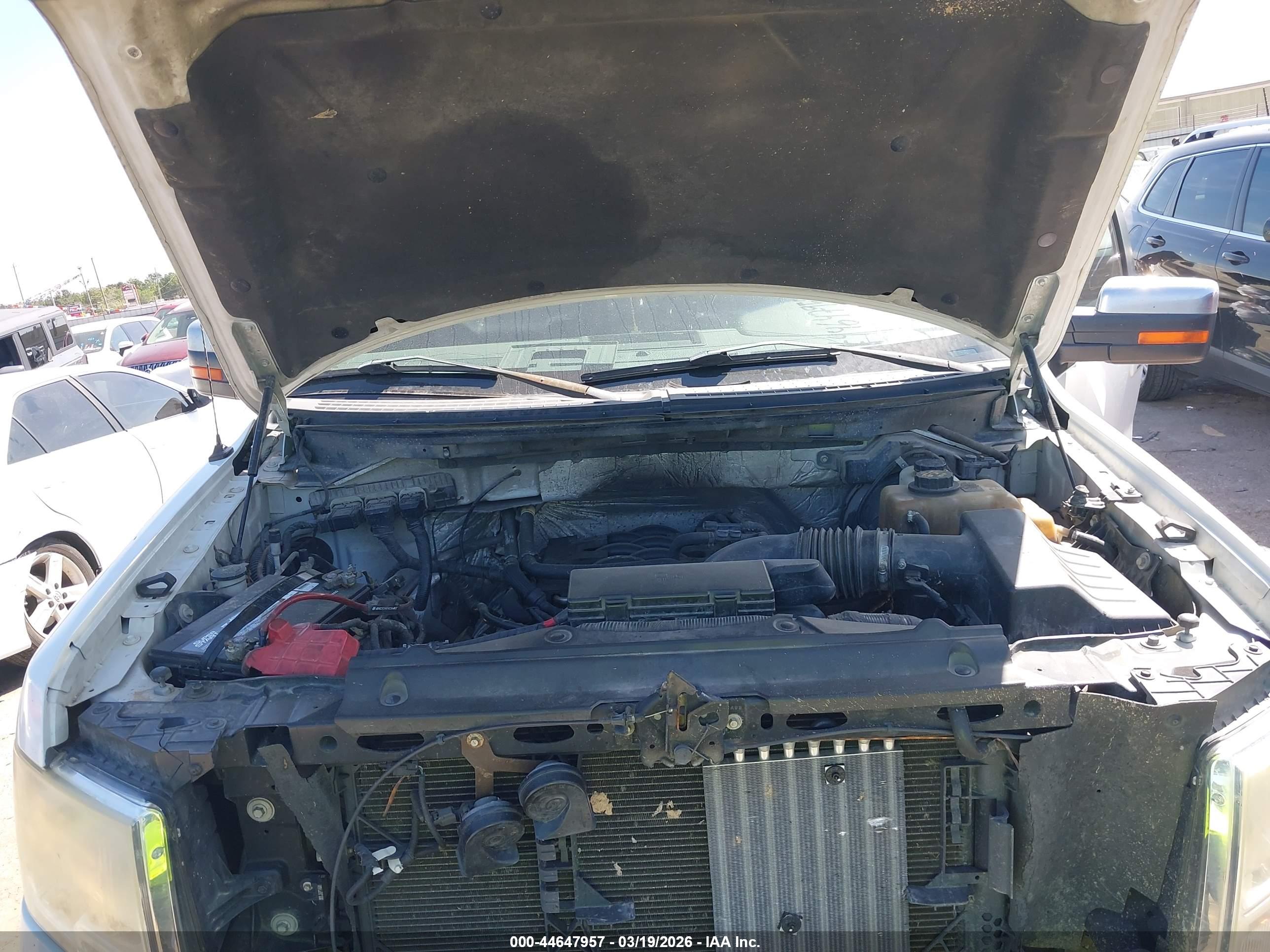 FORD F-150 image 10