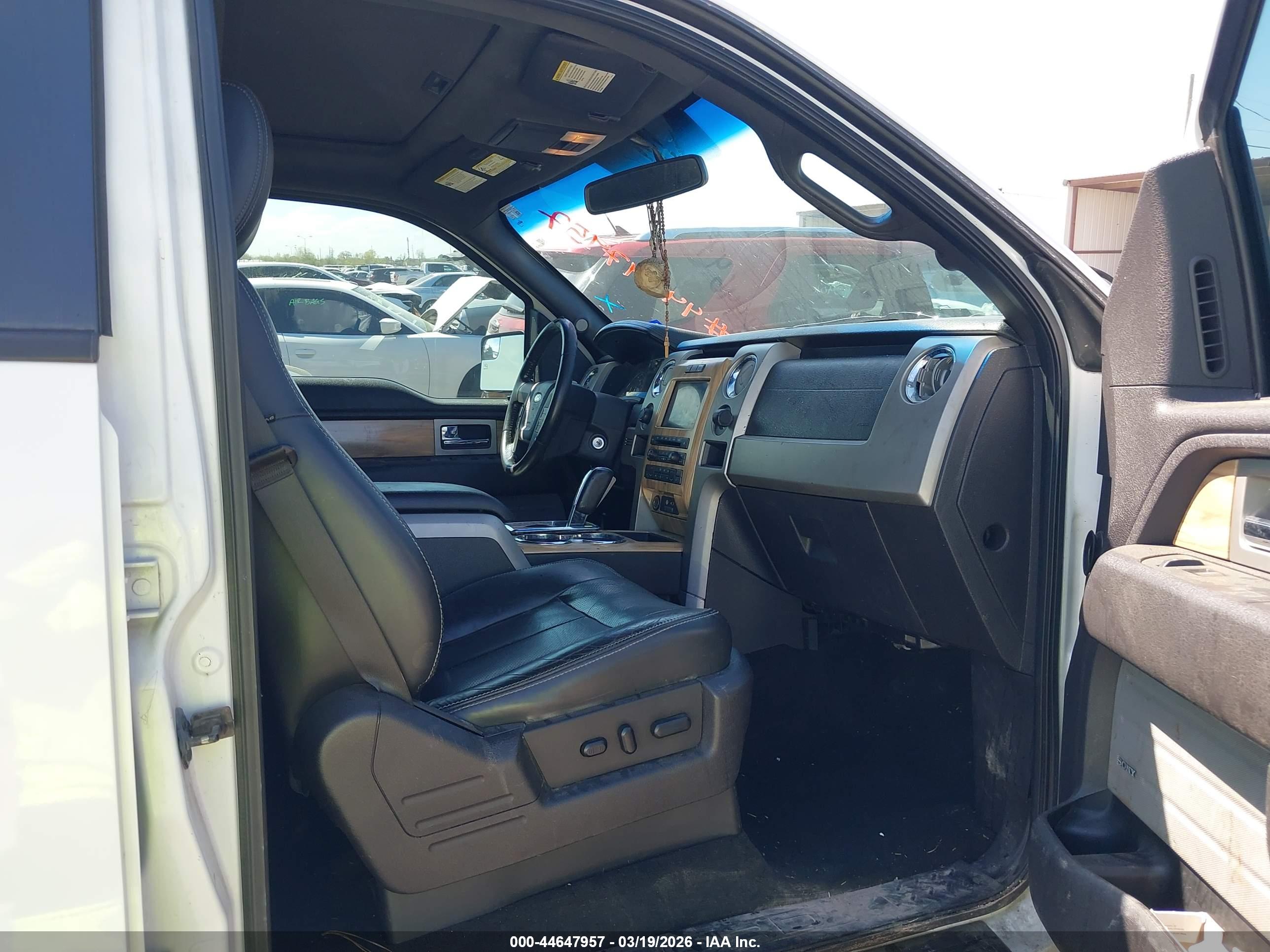 FORD F-150 image 5