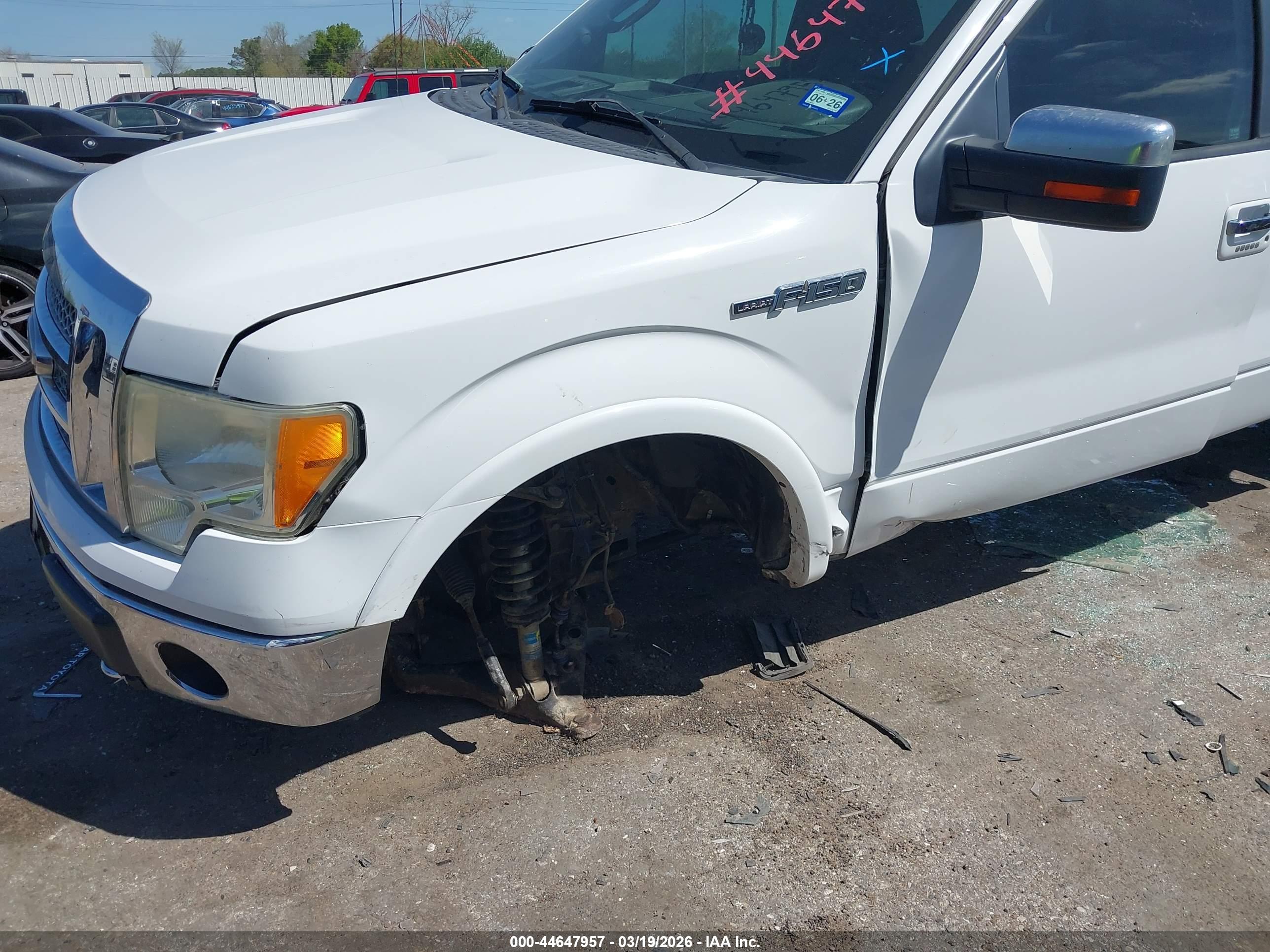 FORD F-150 image 6