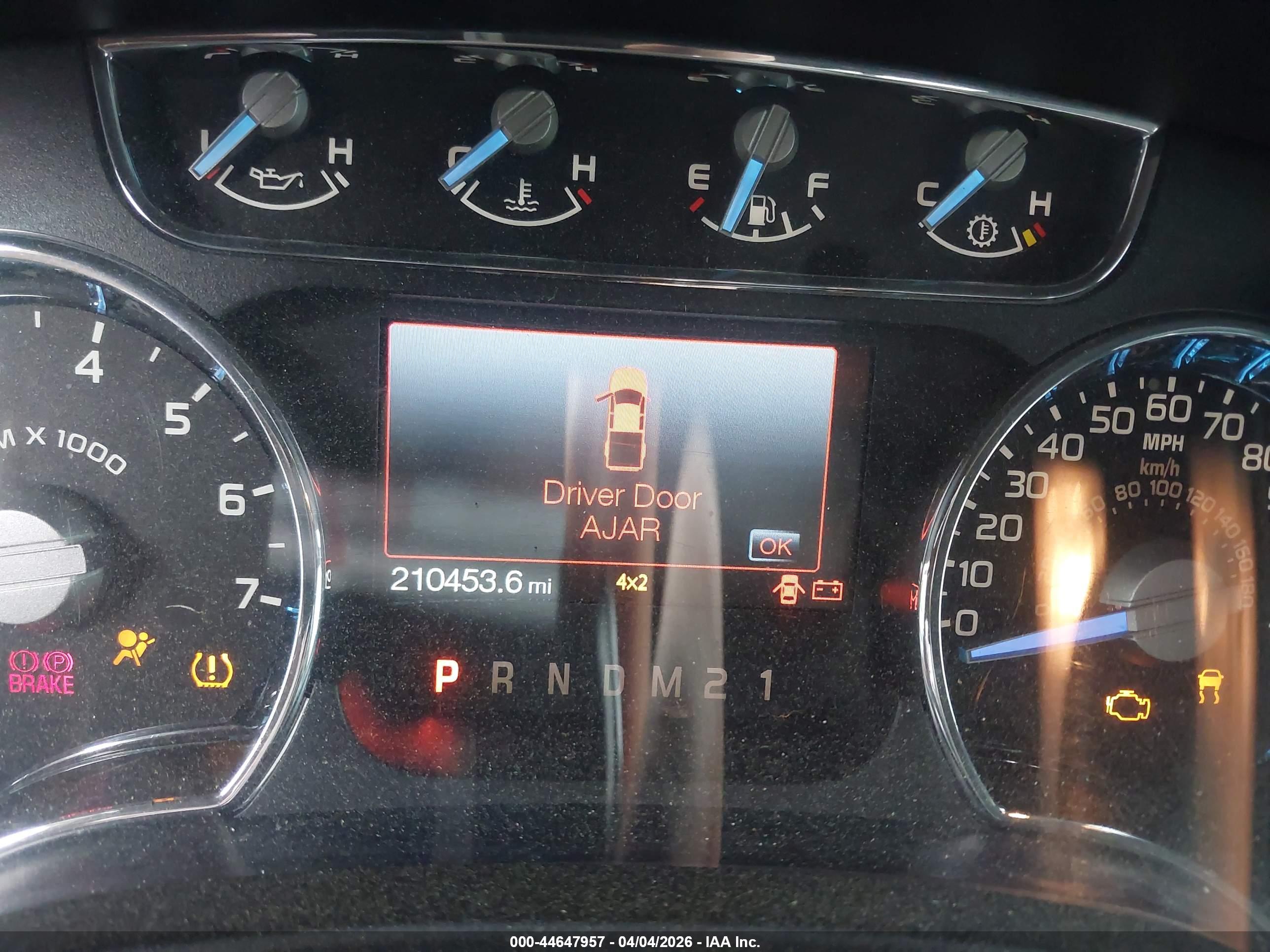FORD F-150 image 7