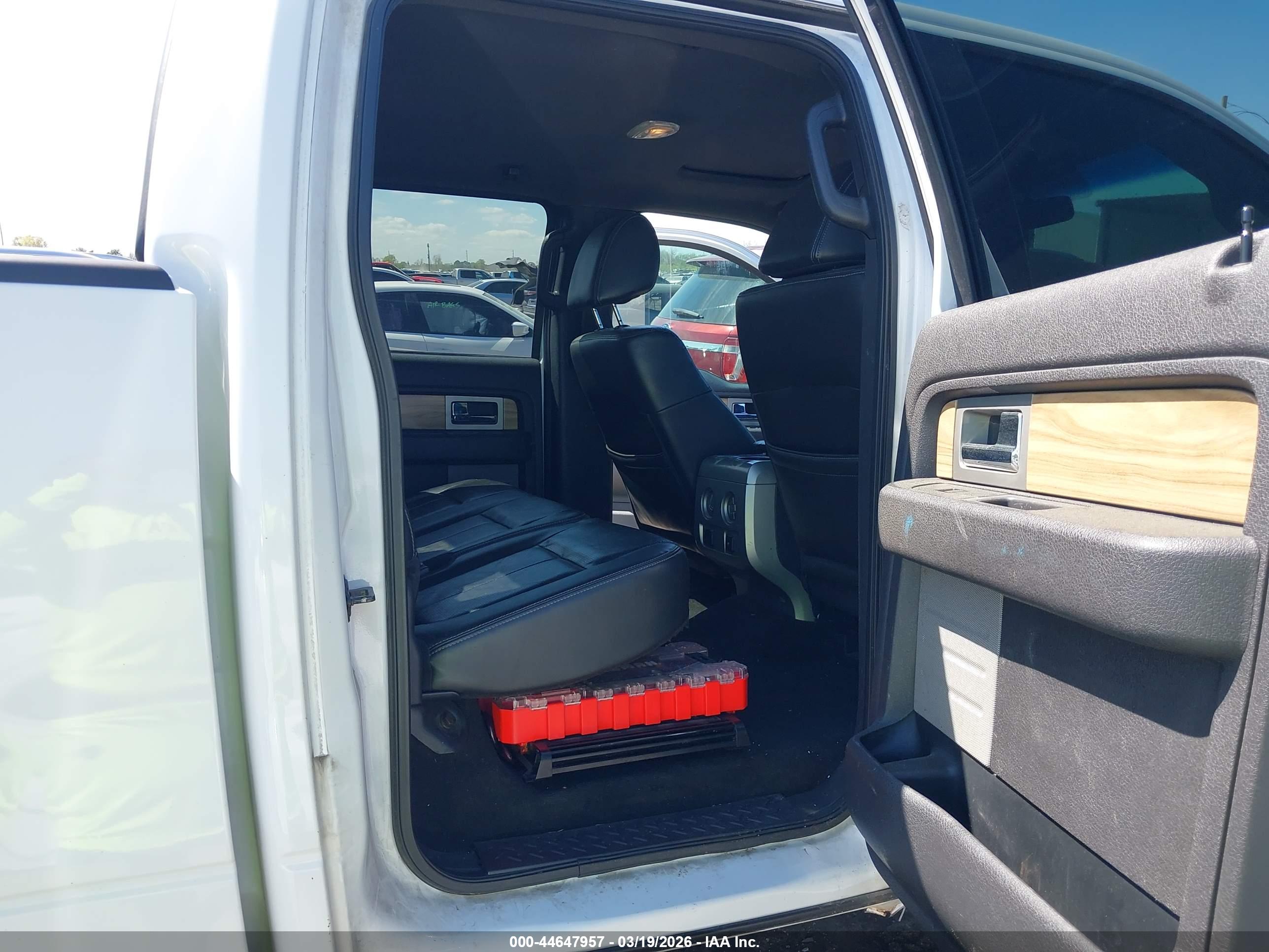 FORD F-150 image 8