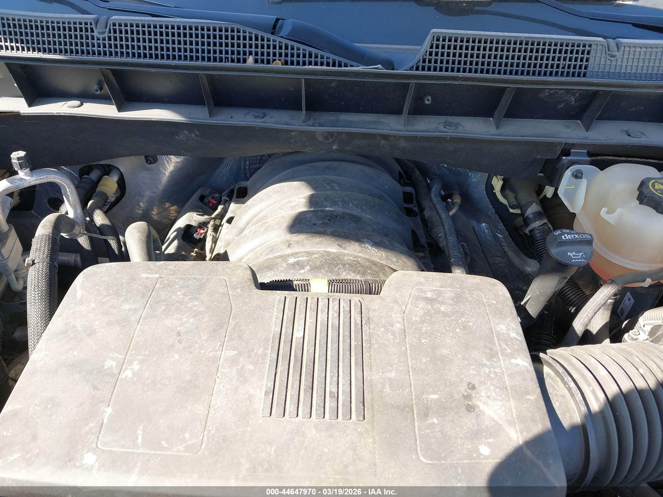 CHEVROLET SILVERADO image 10